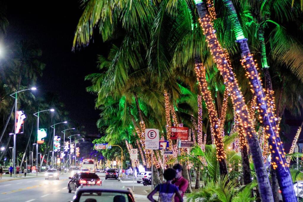 O melhor de Maceió, Edf Time, Ponta verde.