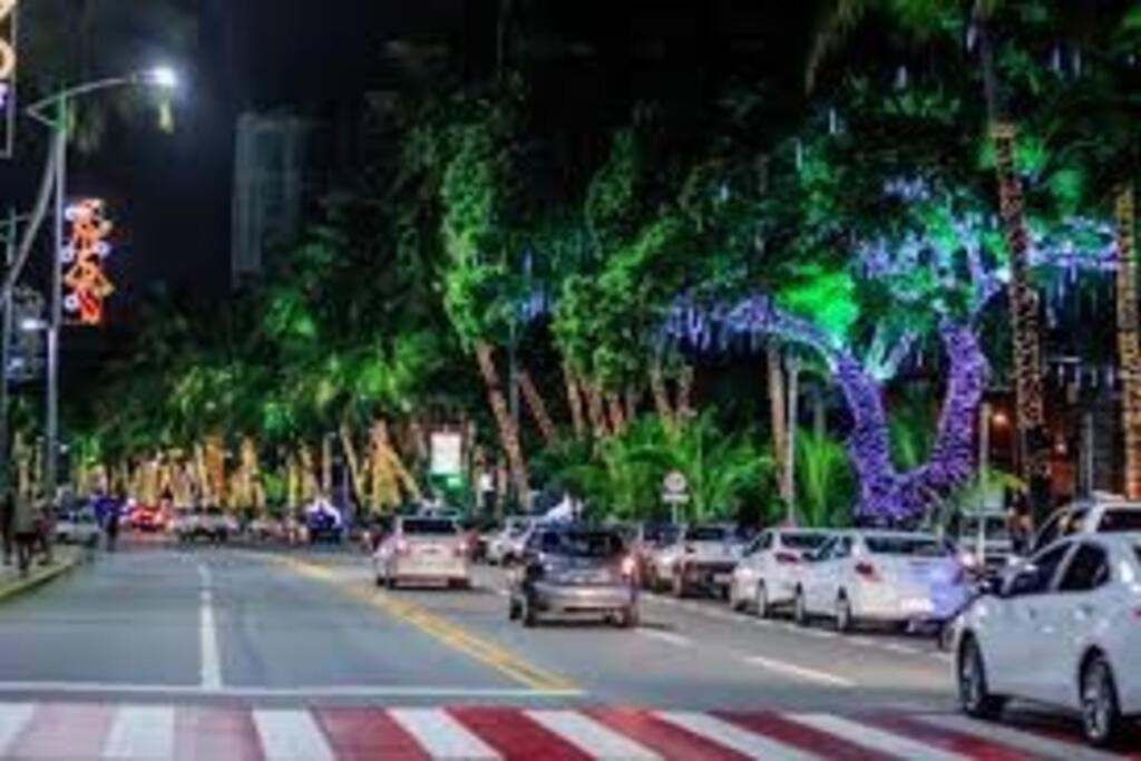 O melhor de Maceió, Edf Time, Ponta verde.