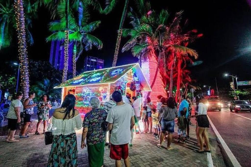 O melhor de Maceió, Edf Time, Ponta verde.