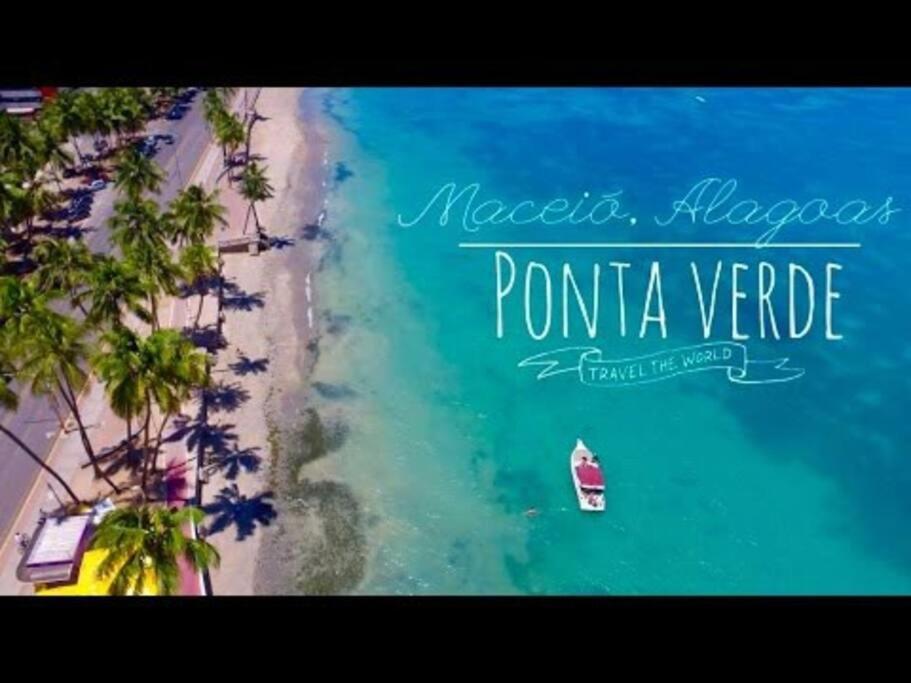 O melhor de Maceió, Edf Time, Ponta verde.