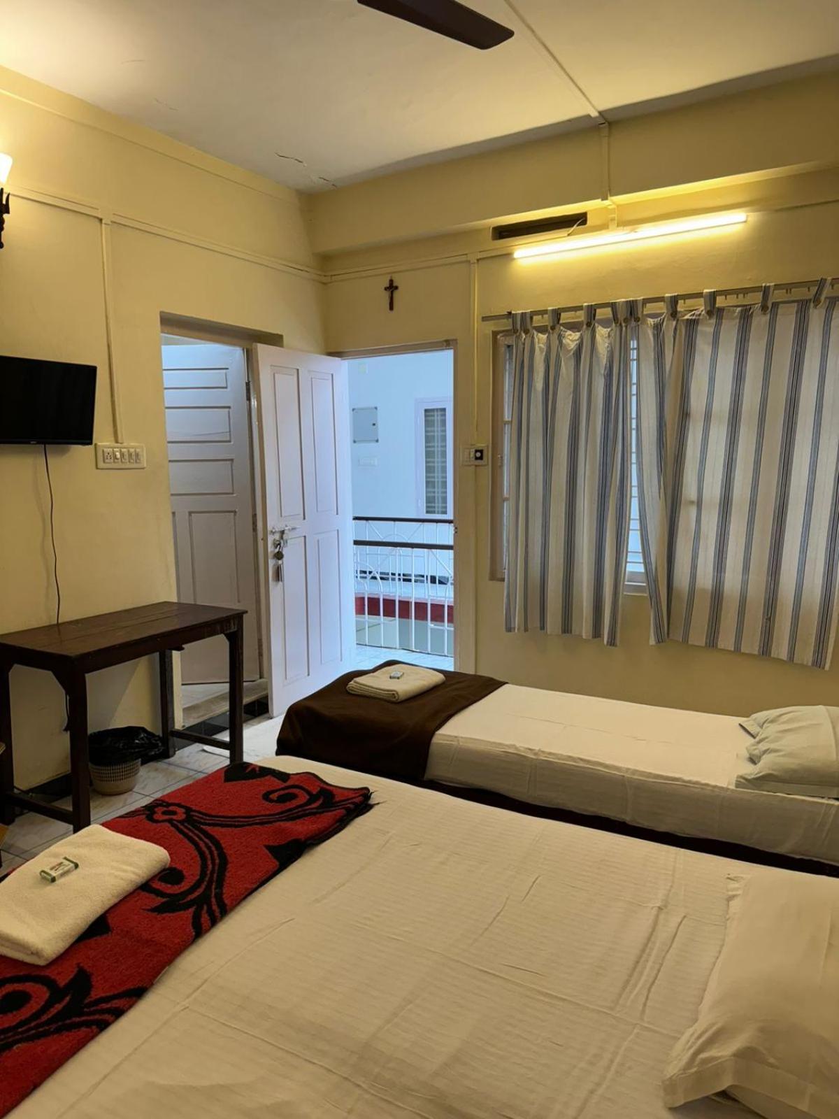 Aambal Residency