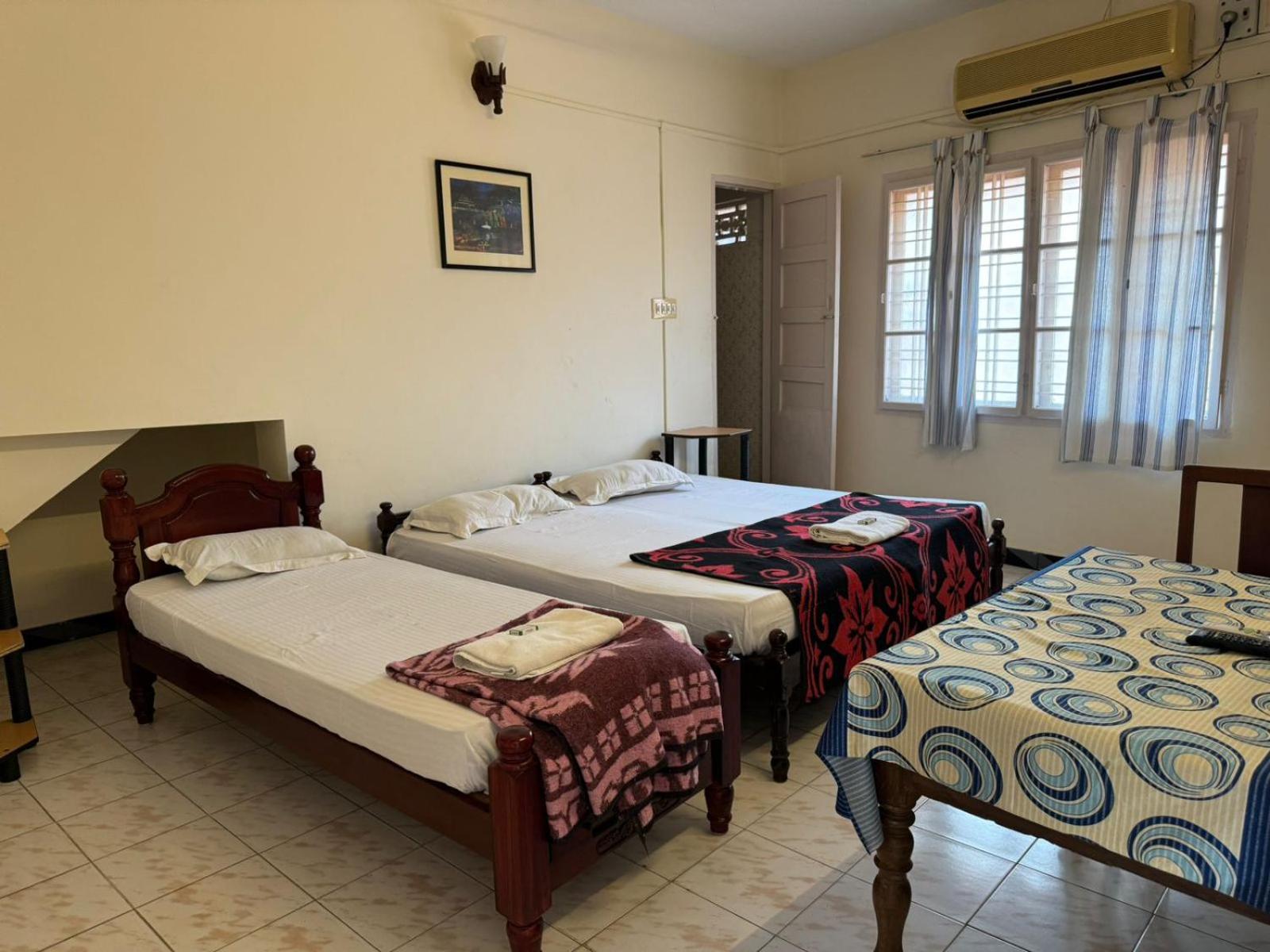 Aambal Residency