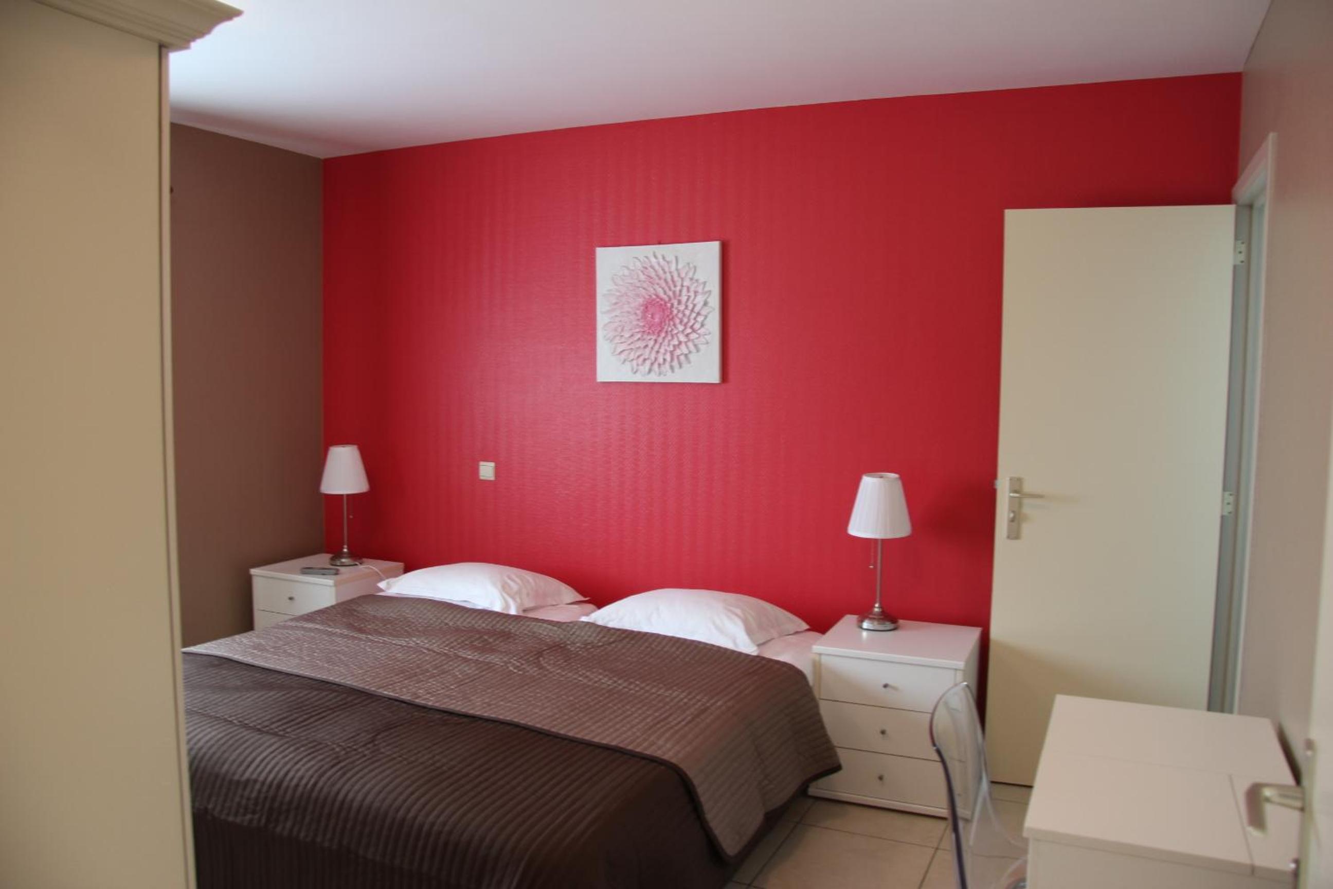 Relais Charlemagne Sca view 2