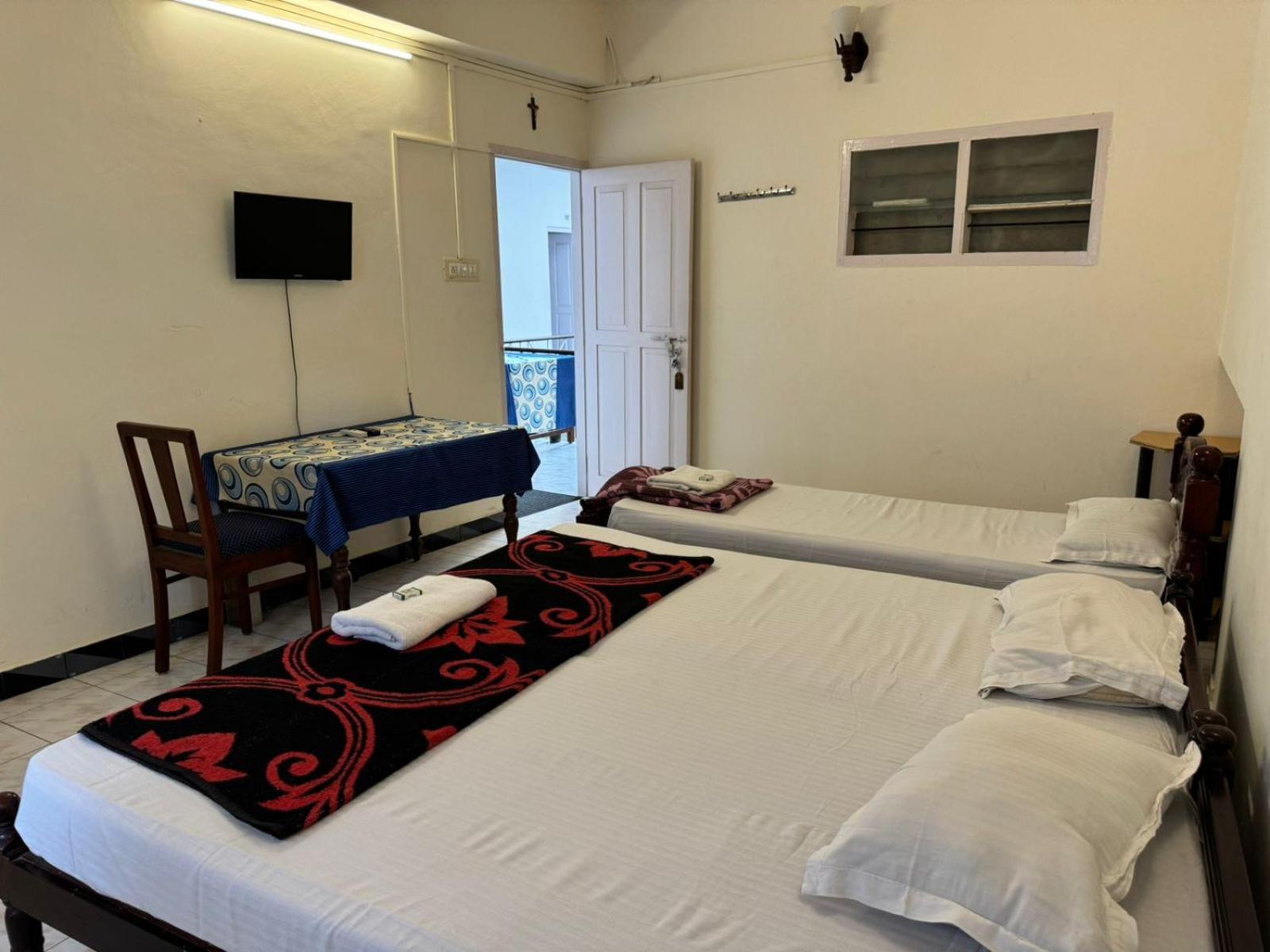 Aambal Residency