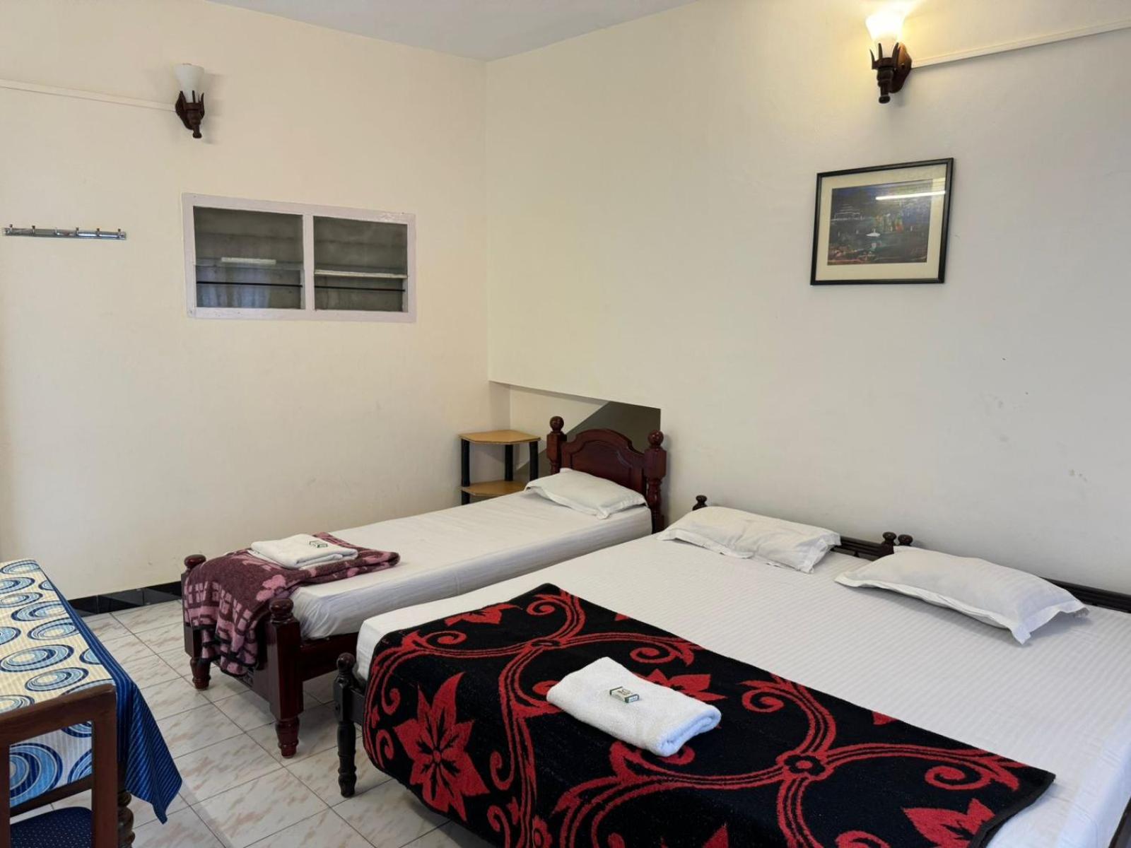 Aambal Residency