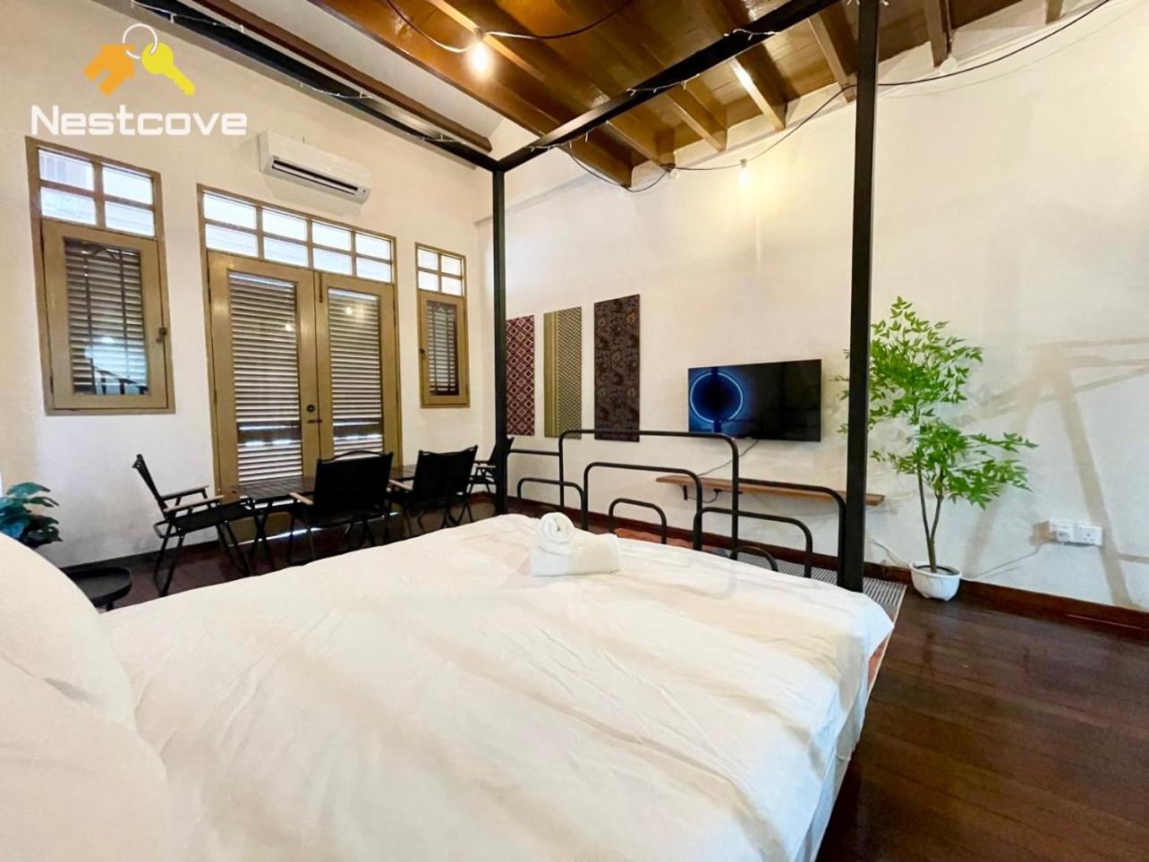 SOINN Jonker Guesthouse By Nestcove view 2