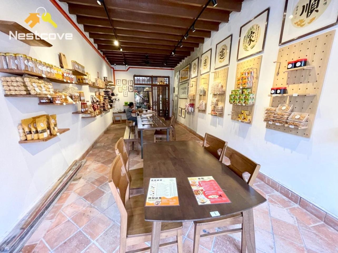 SOINN Jonker Guesthouse By Nestcove view 5