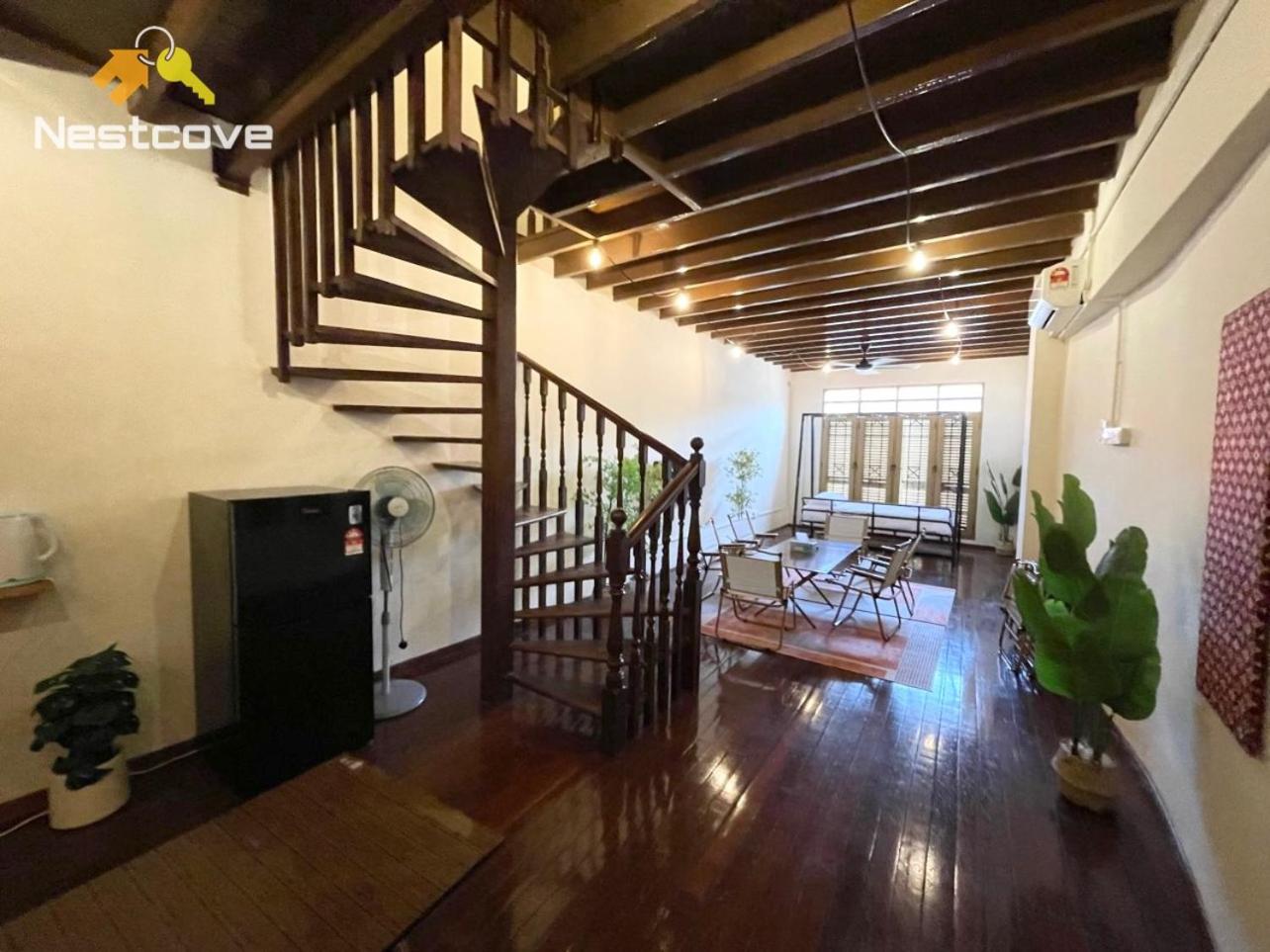 SOINN Jonker Guesthouse By Nestcove view 3