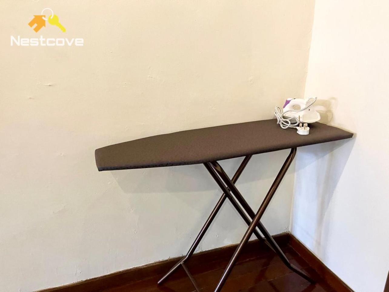 SOINN Jonker Guesthouse By Nestcove photo 5