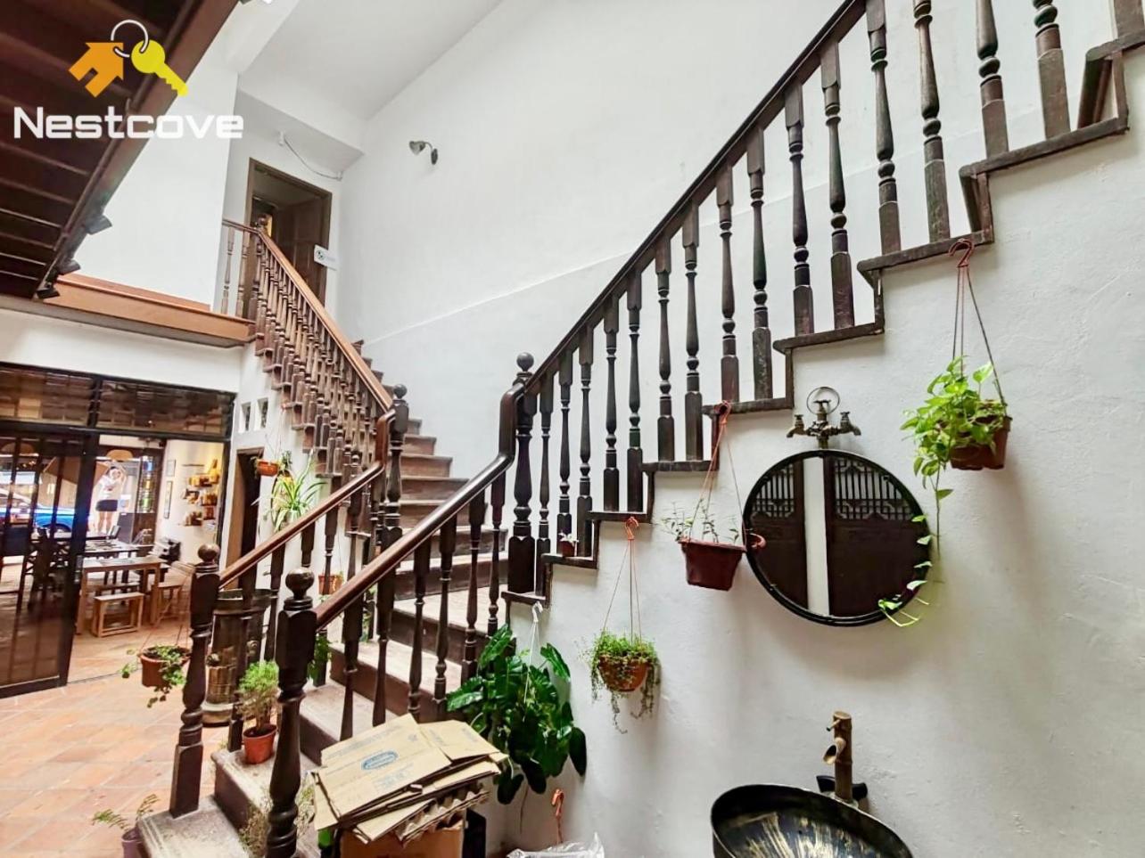 SOINN Jonker Guesthouse By Nestcove photo 1