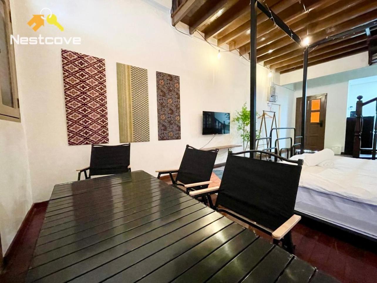 SOINN Jonker Guesthouse By Nestcove photo 2