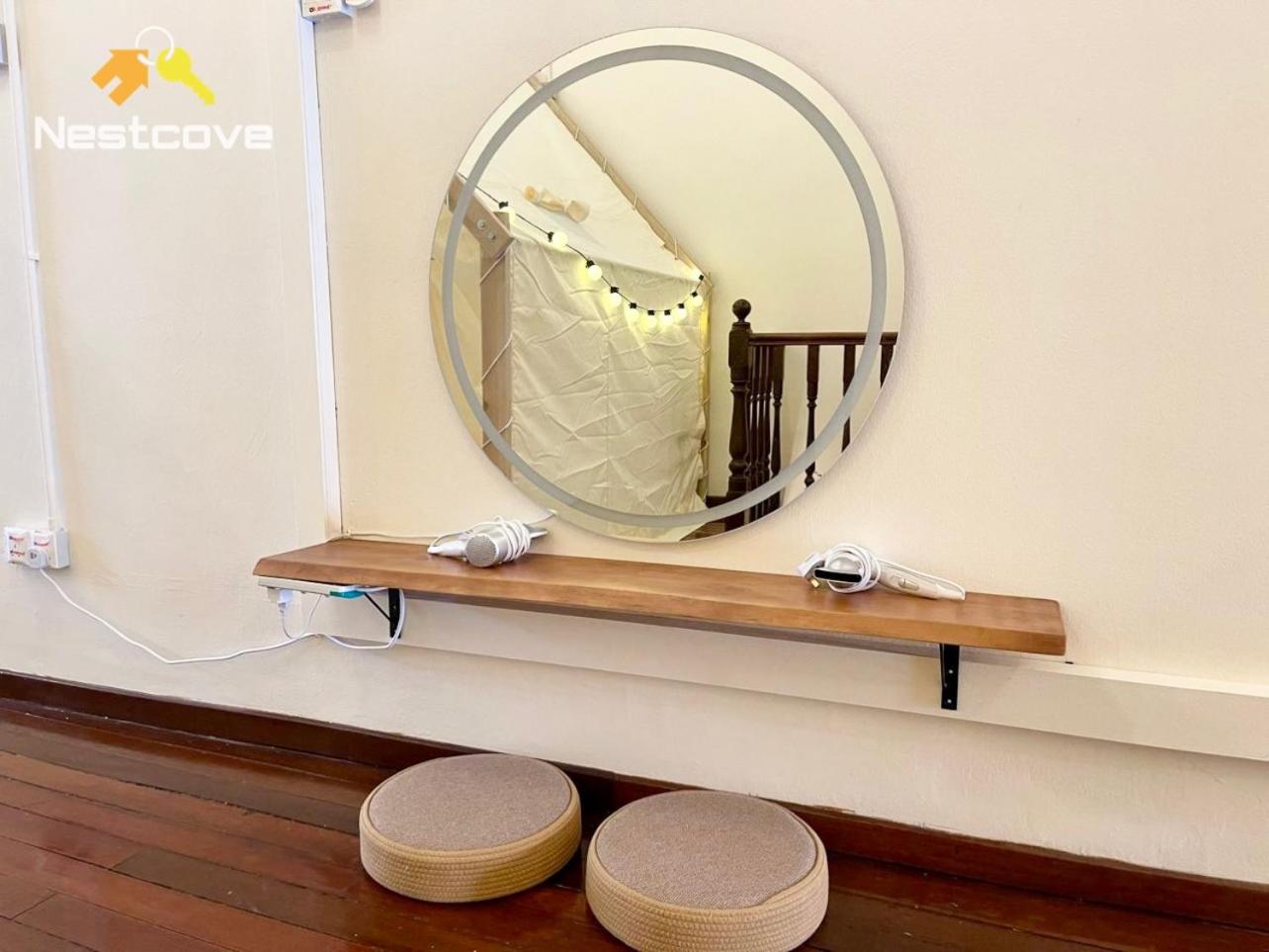 SOINN Jonker Guesthouse By Nestcove photo 3