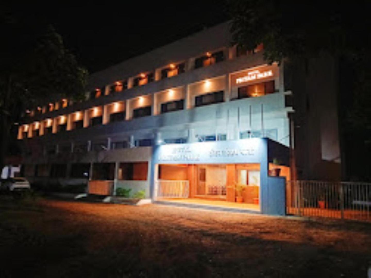 HOTEL PRITAM PARK, Jalgaon, Maharashtra
