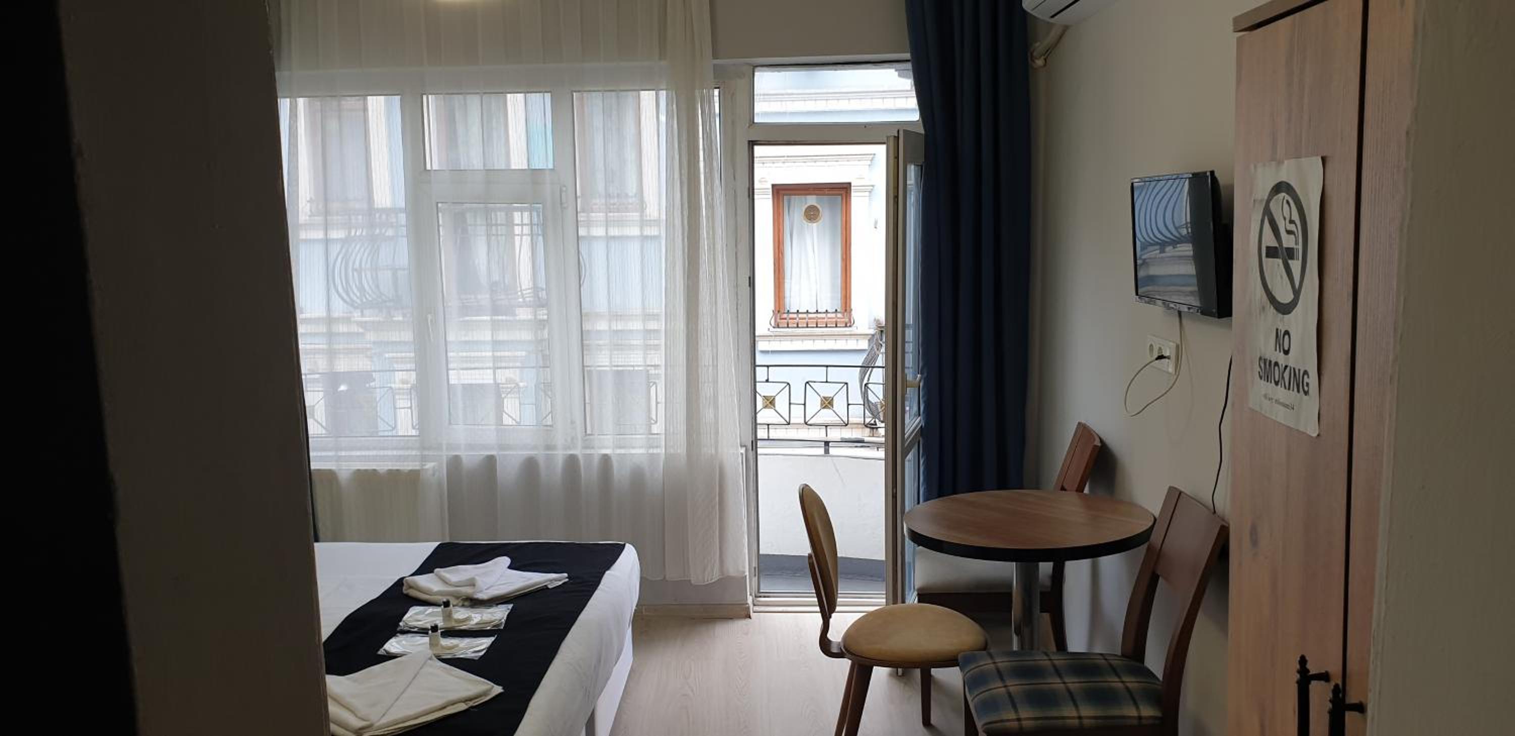 Taksim Millennium Suit Hotel