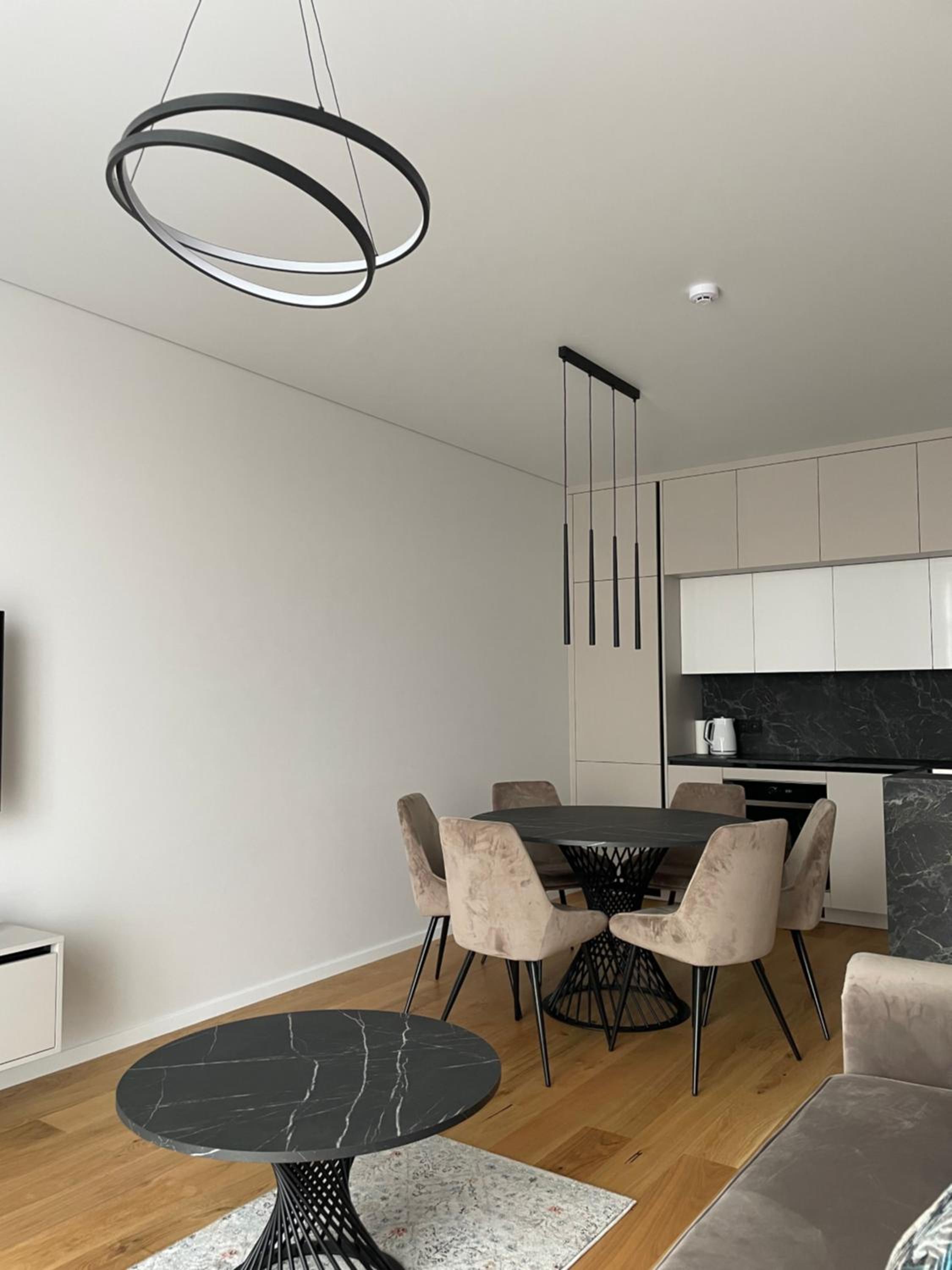 Dineikos apartamentai
