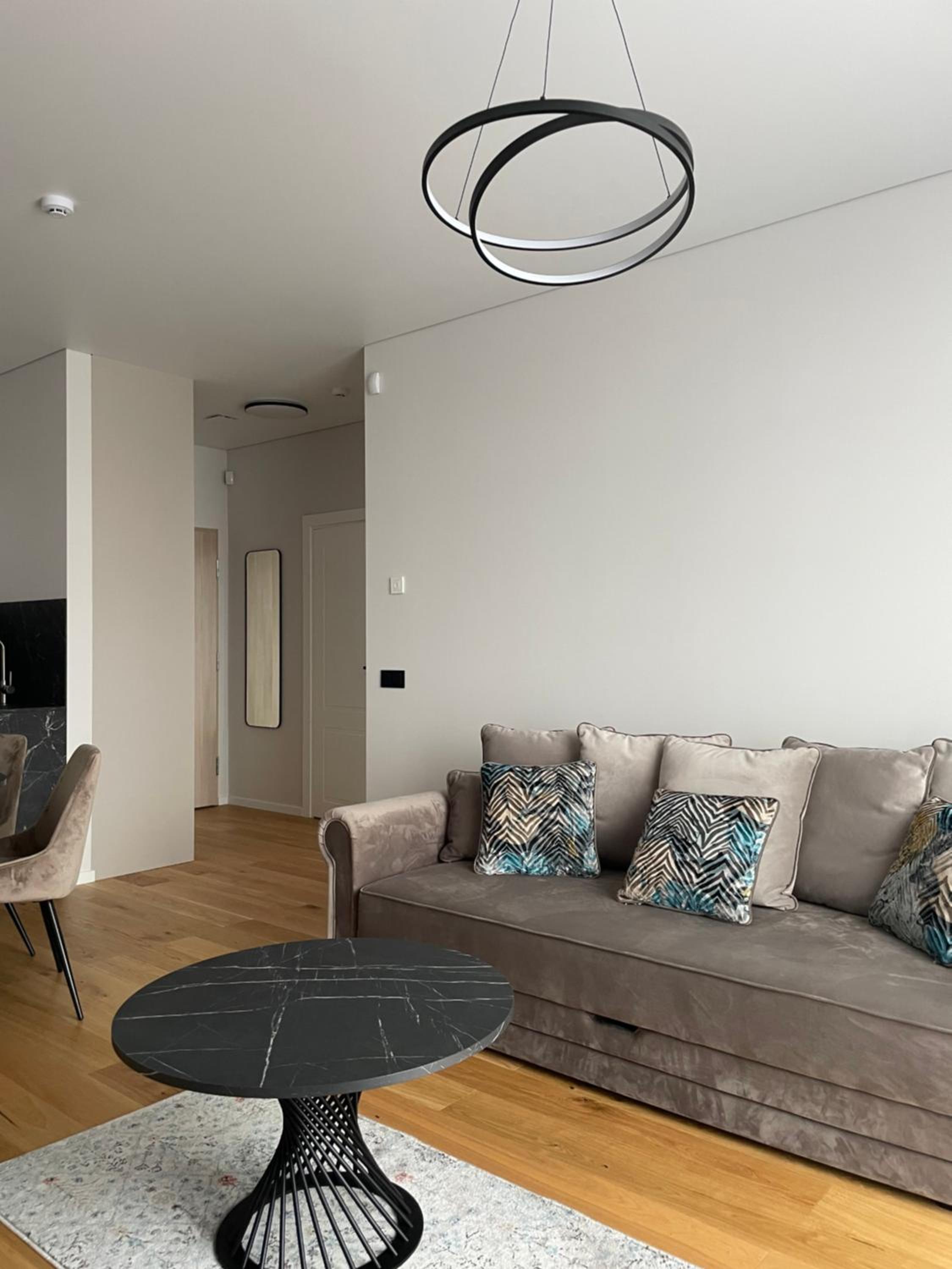 Dineikos apartamentai