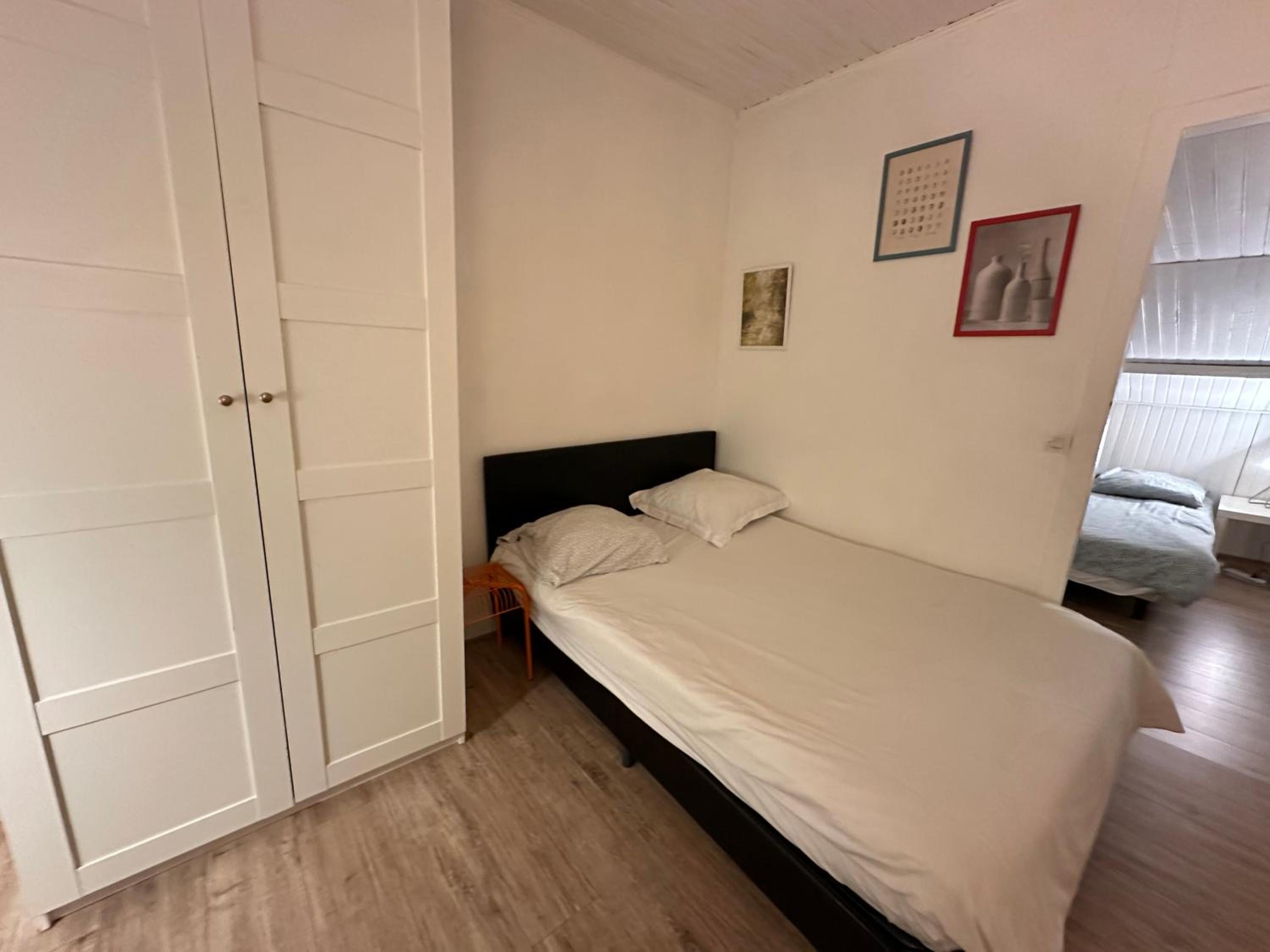 Aubervilliers maison de ville près métro 7 by immo kit bnb