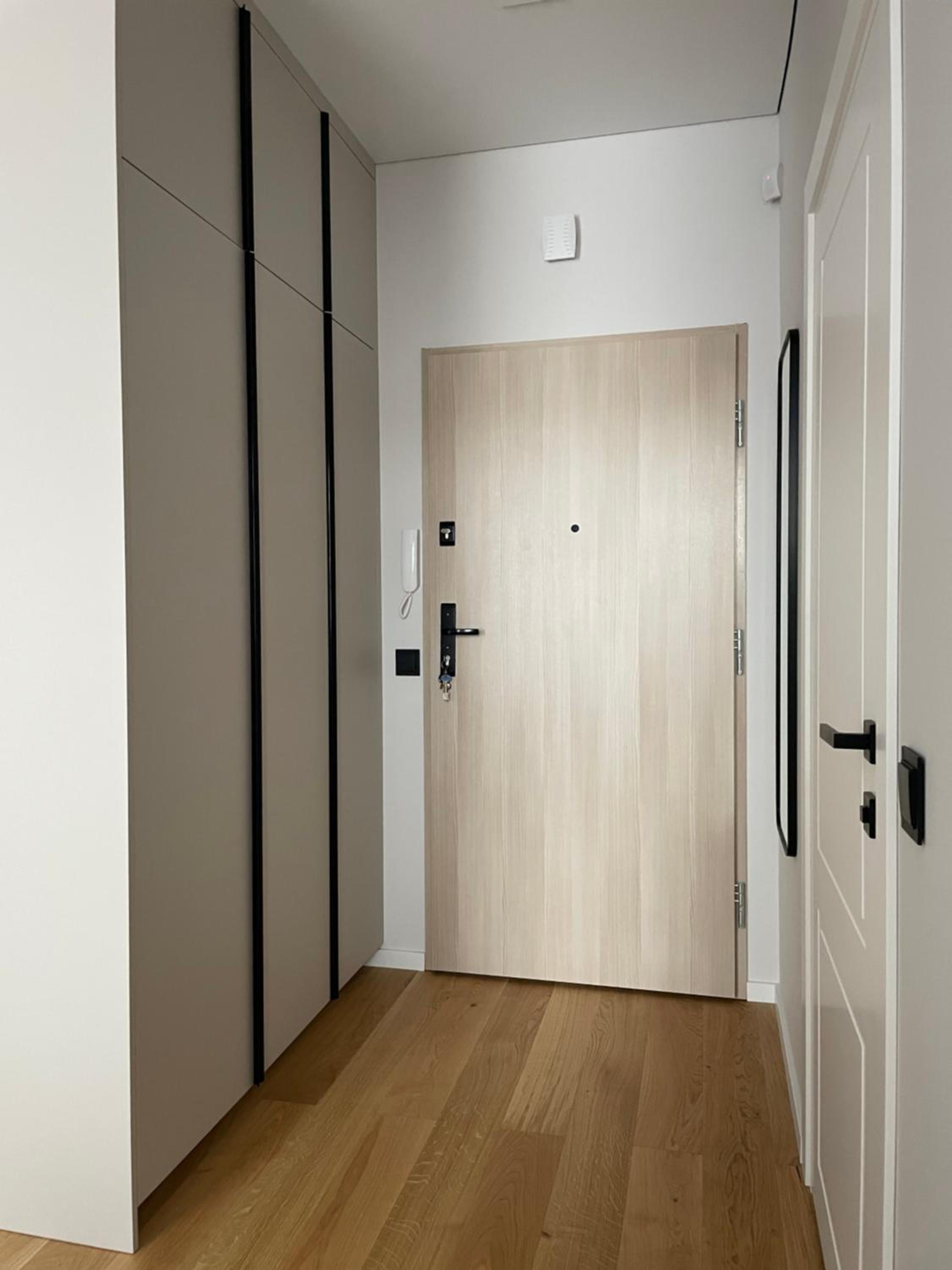 Dineikos apartamentai