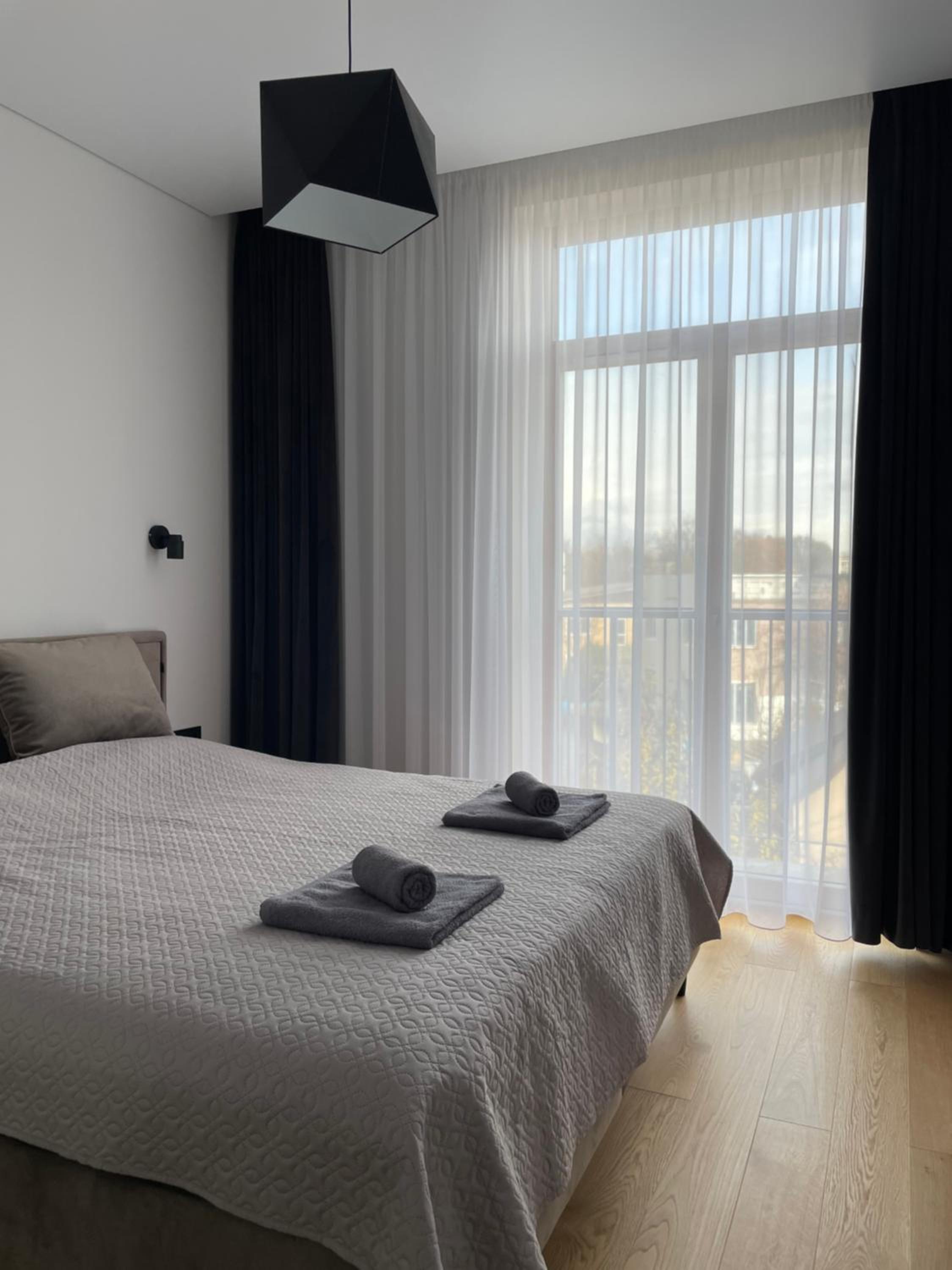 Dineikos apartamentai