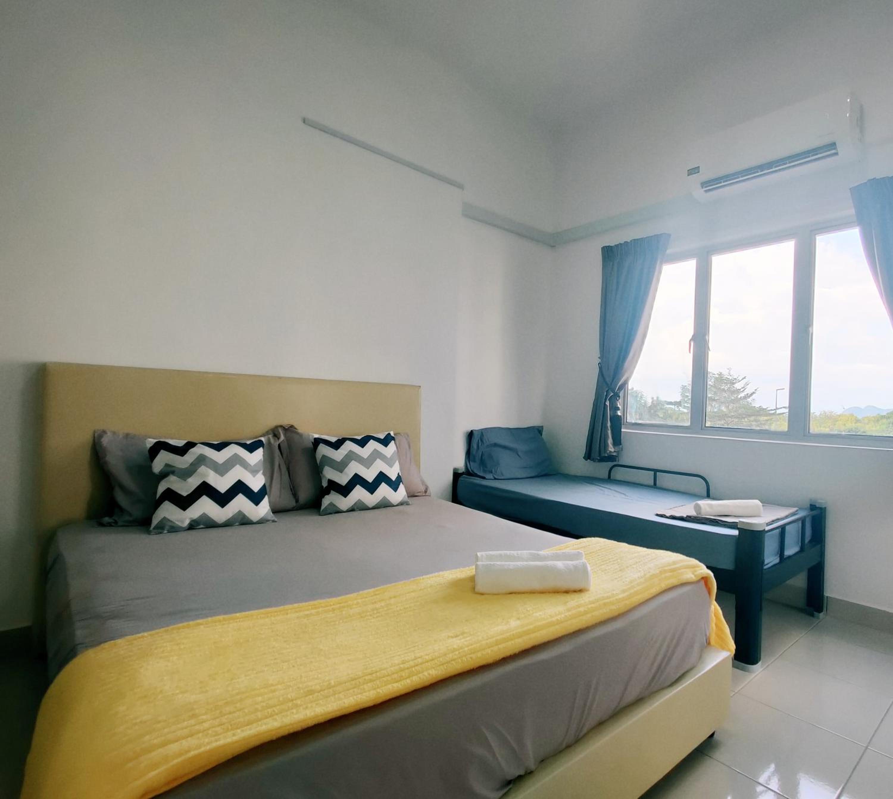 Cozy Home Kampar (UTAR) 5bedrooms 10pax Free WiFi photo 1