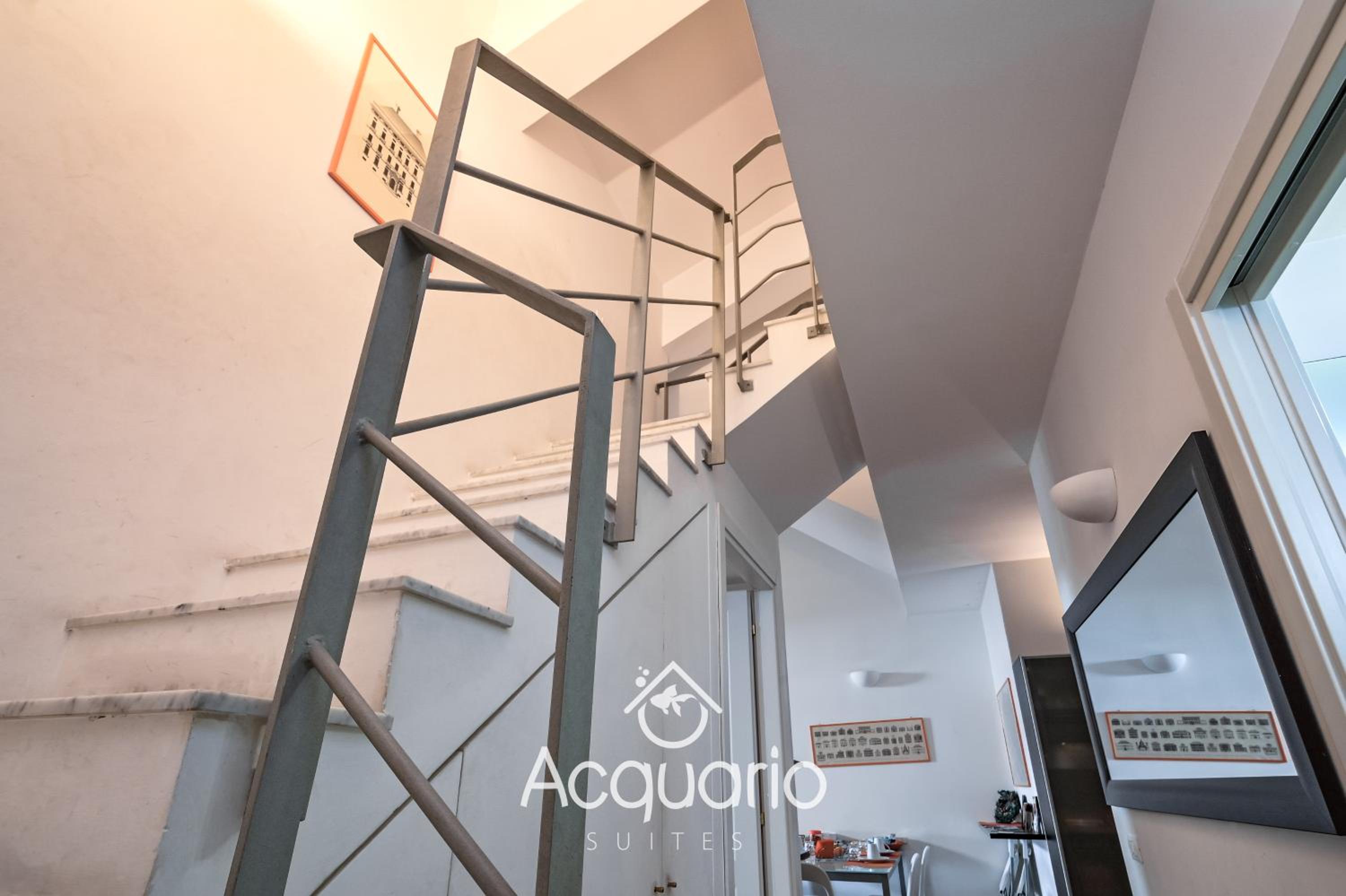 Acquario Suites