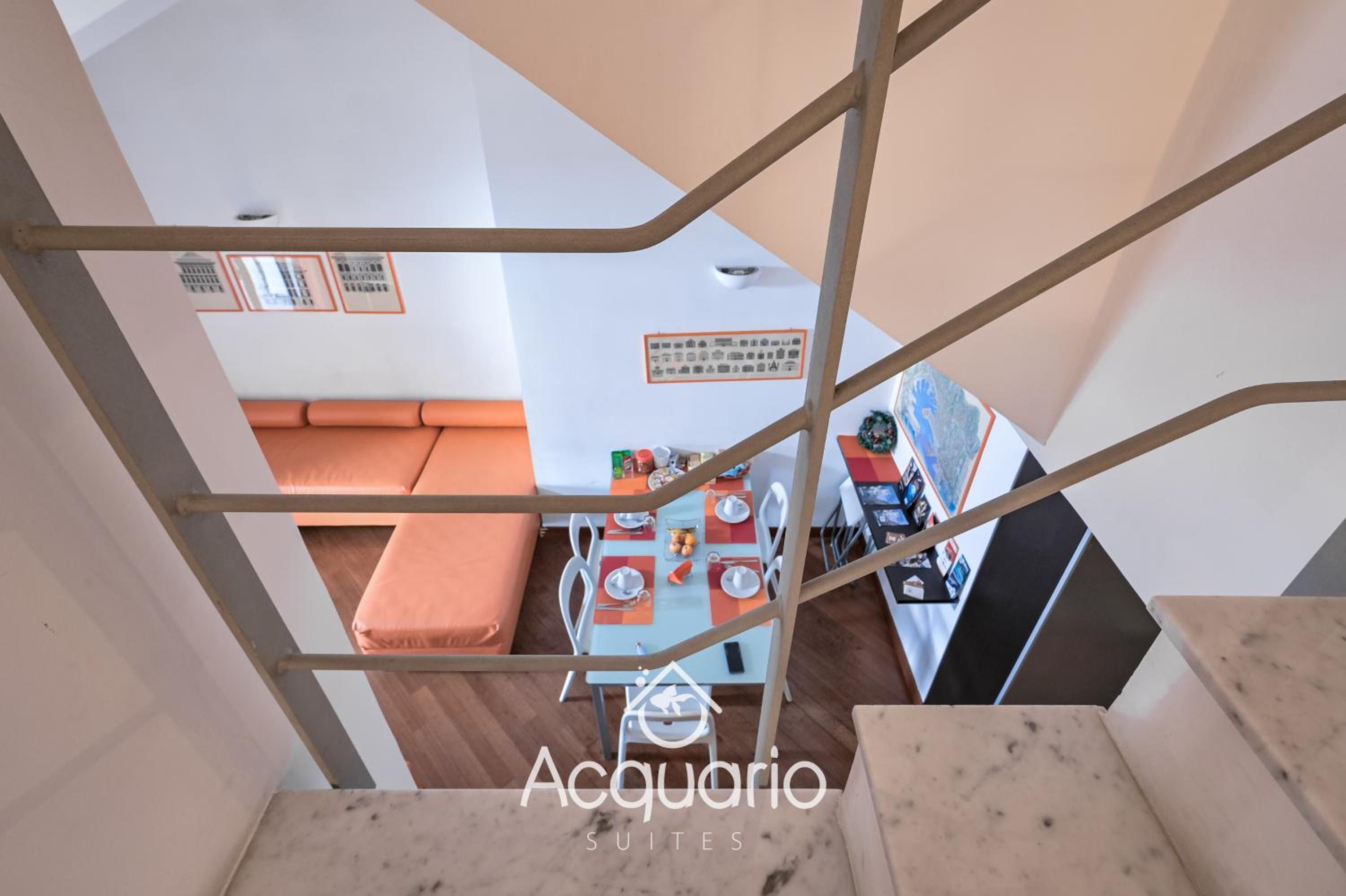 Acquario Suites