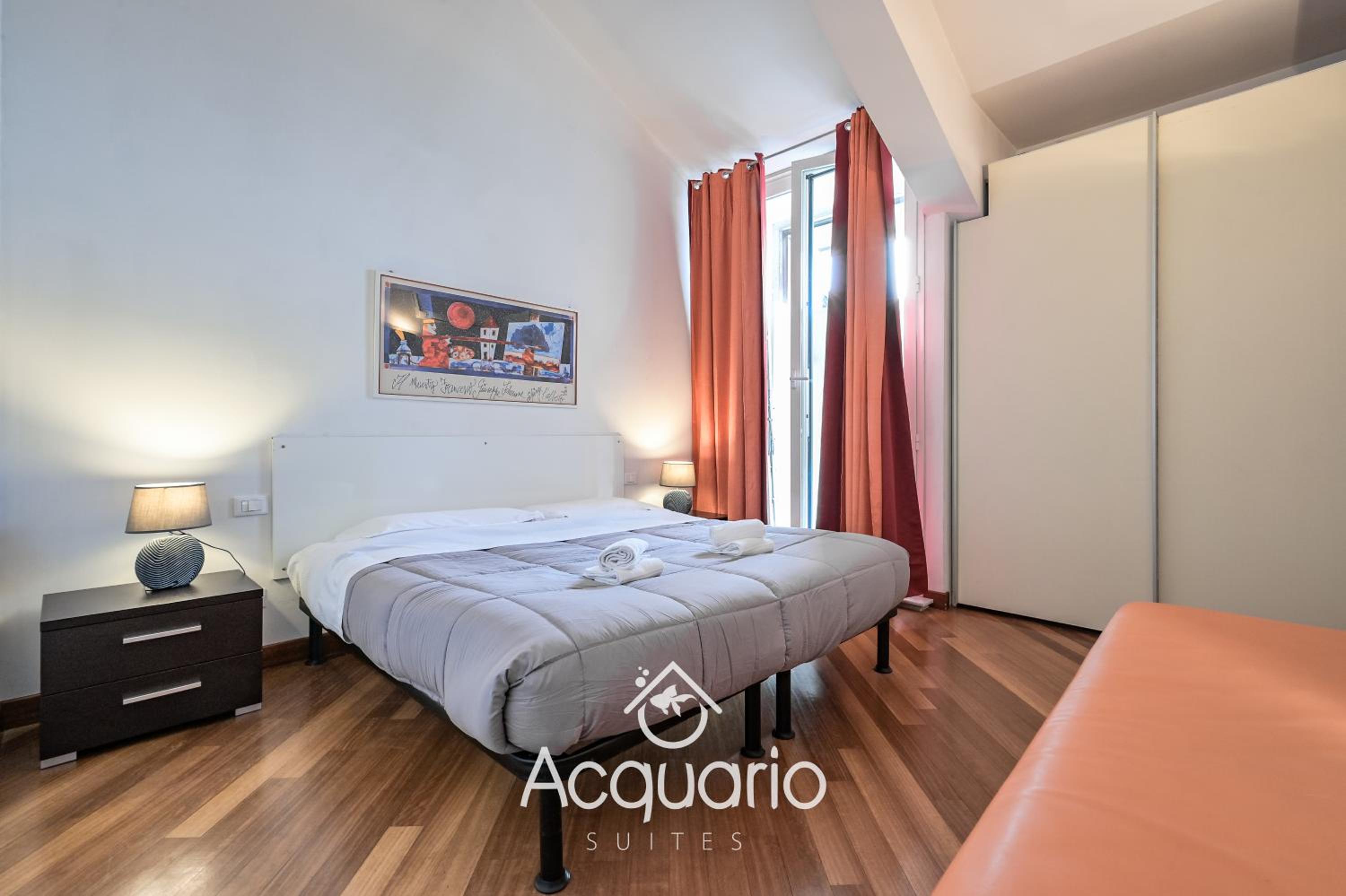 Acquario Suites