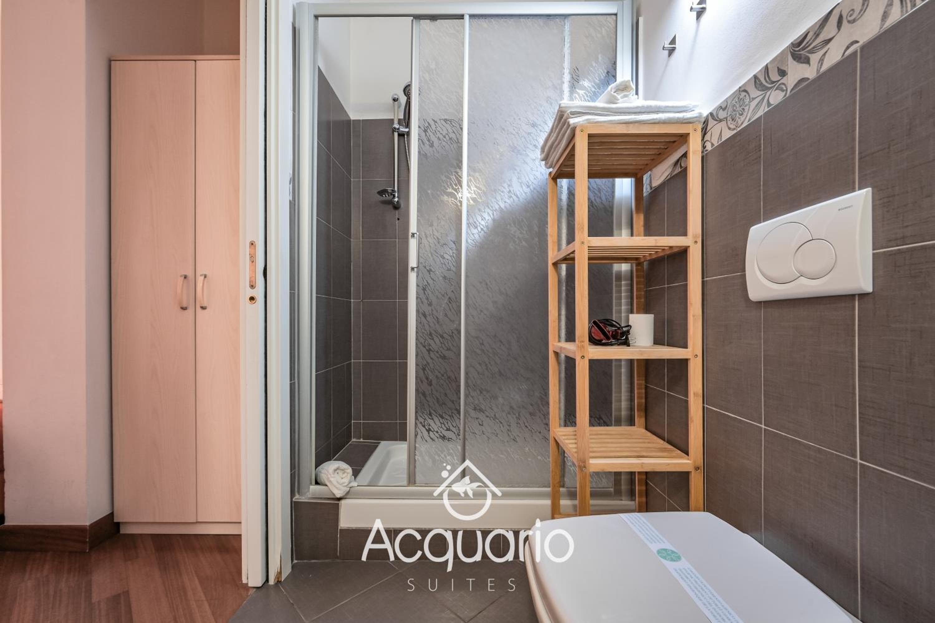 Acquario Suites