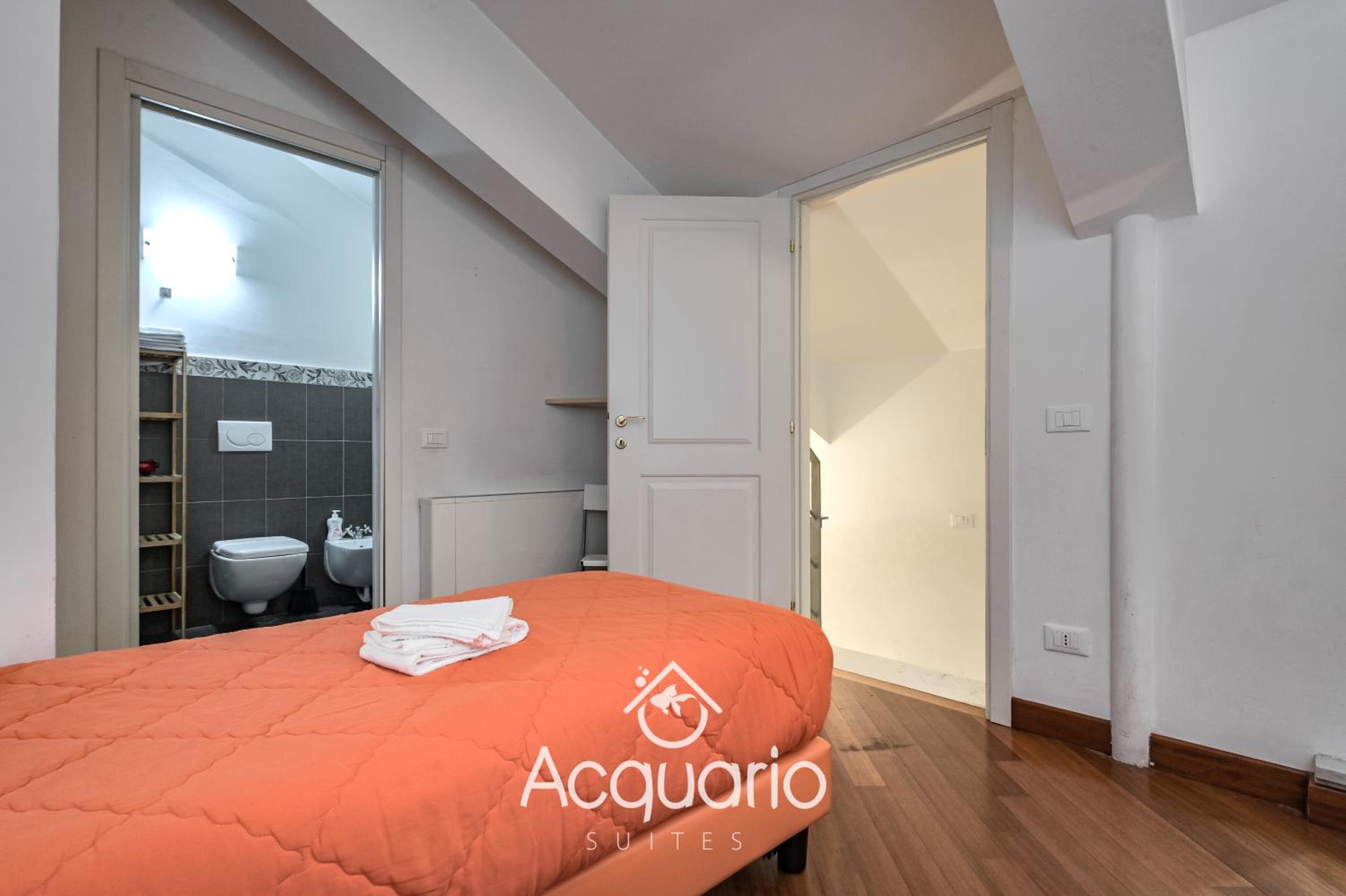 Acquario Suites