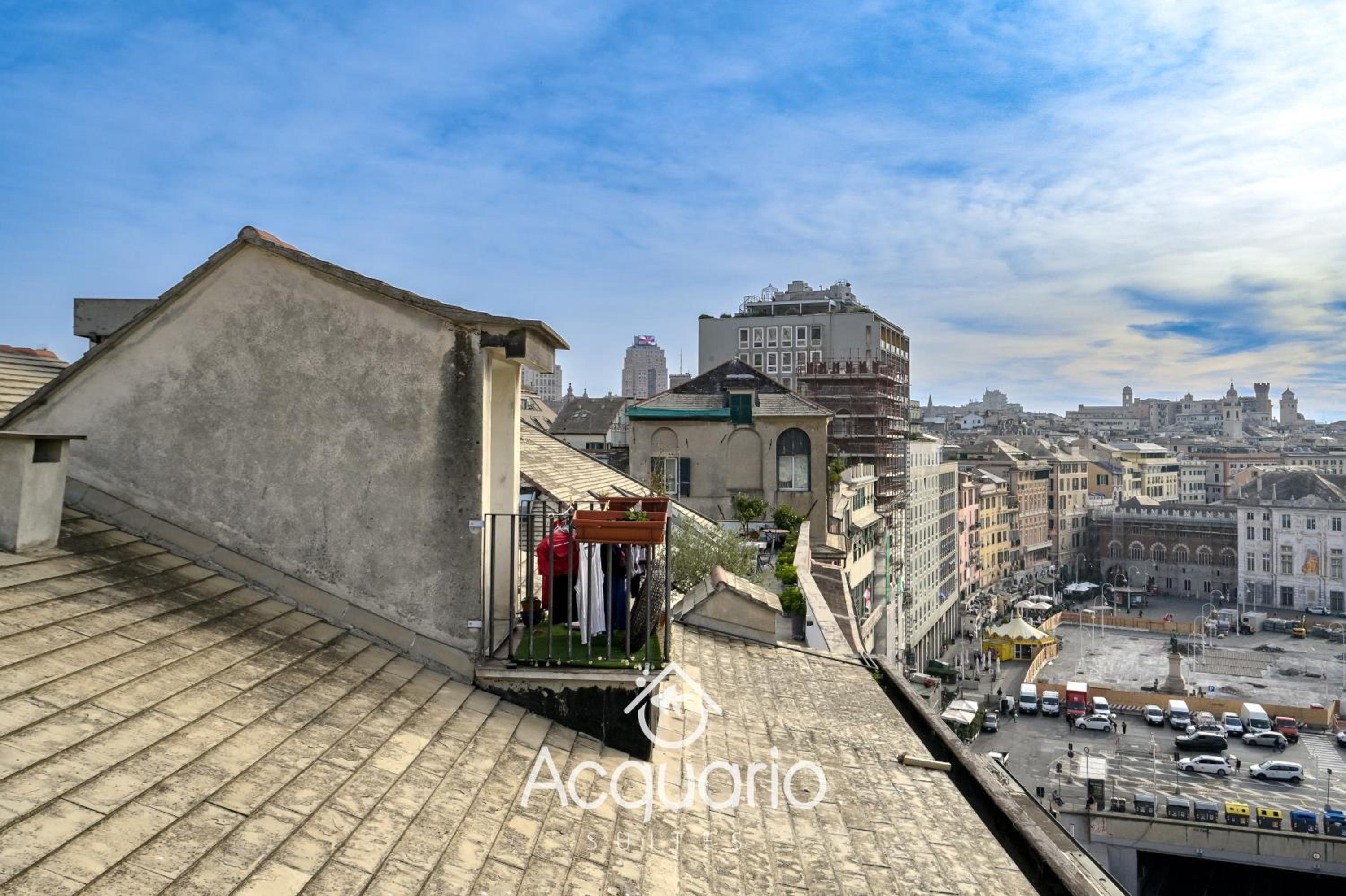 Acquario Suites