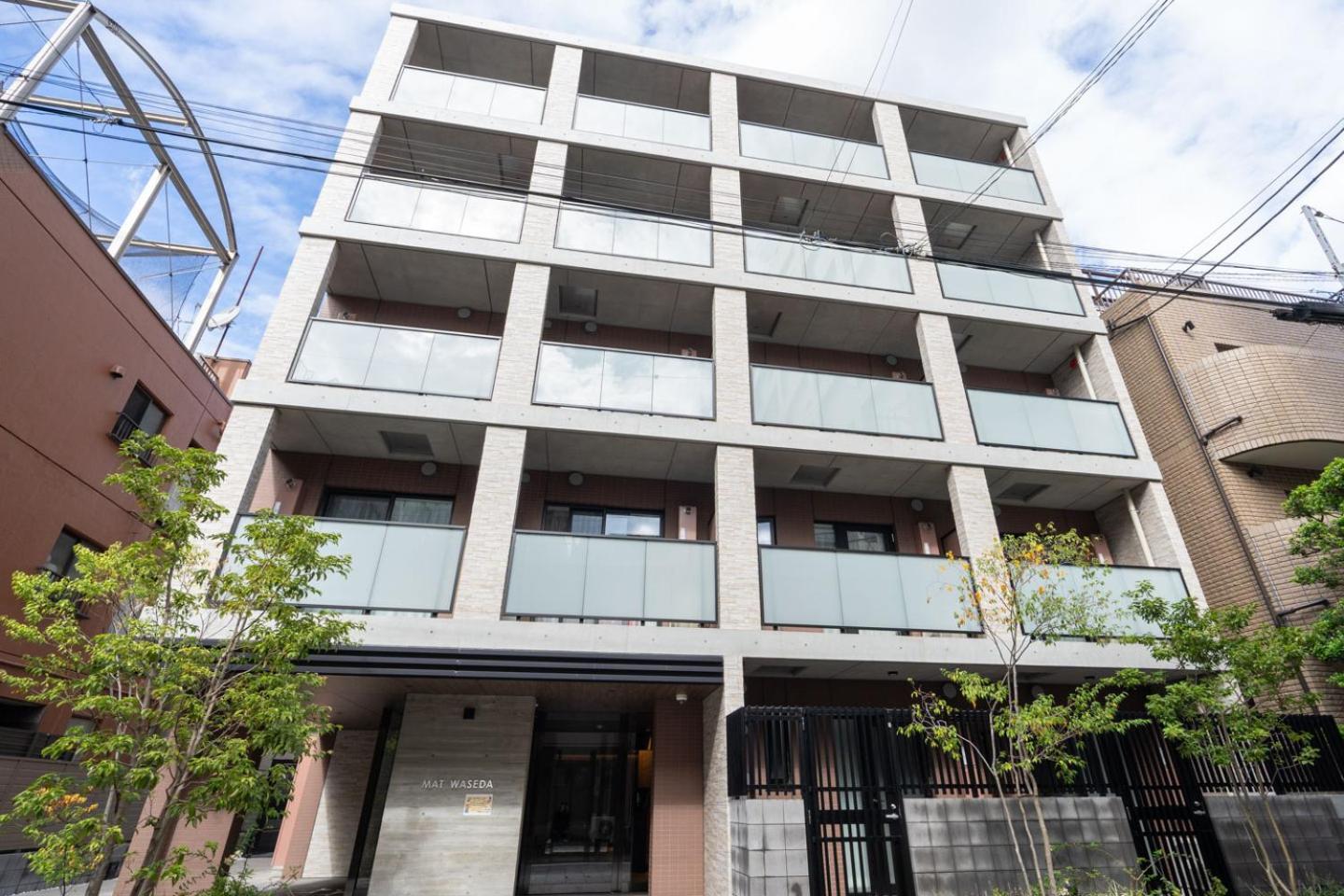 KISETSU Waseda I