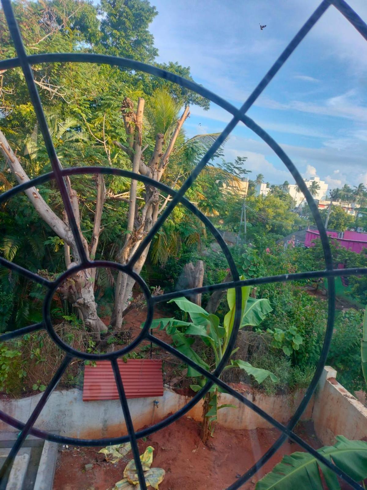 Paradise Le Bonheur Guest House view 4