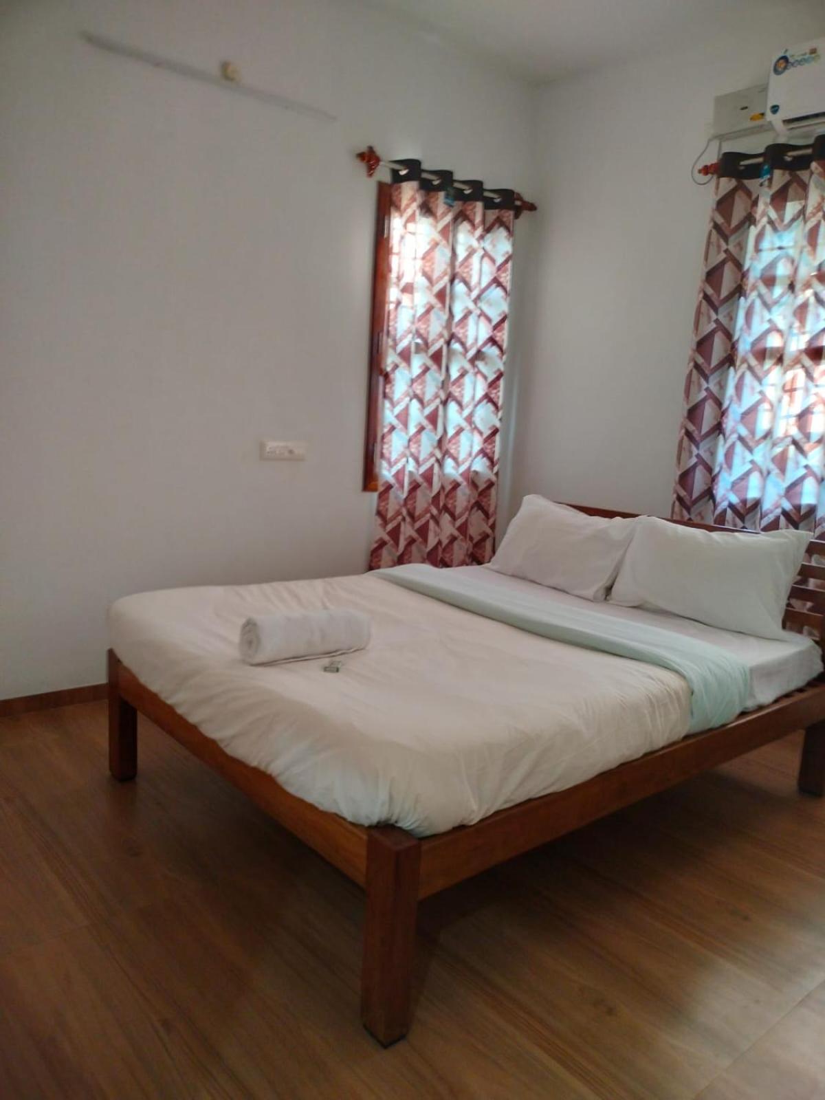 Paradise Le Bonheur Guest House view 5