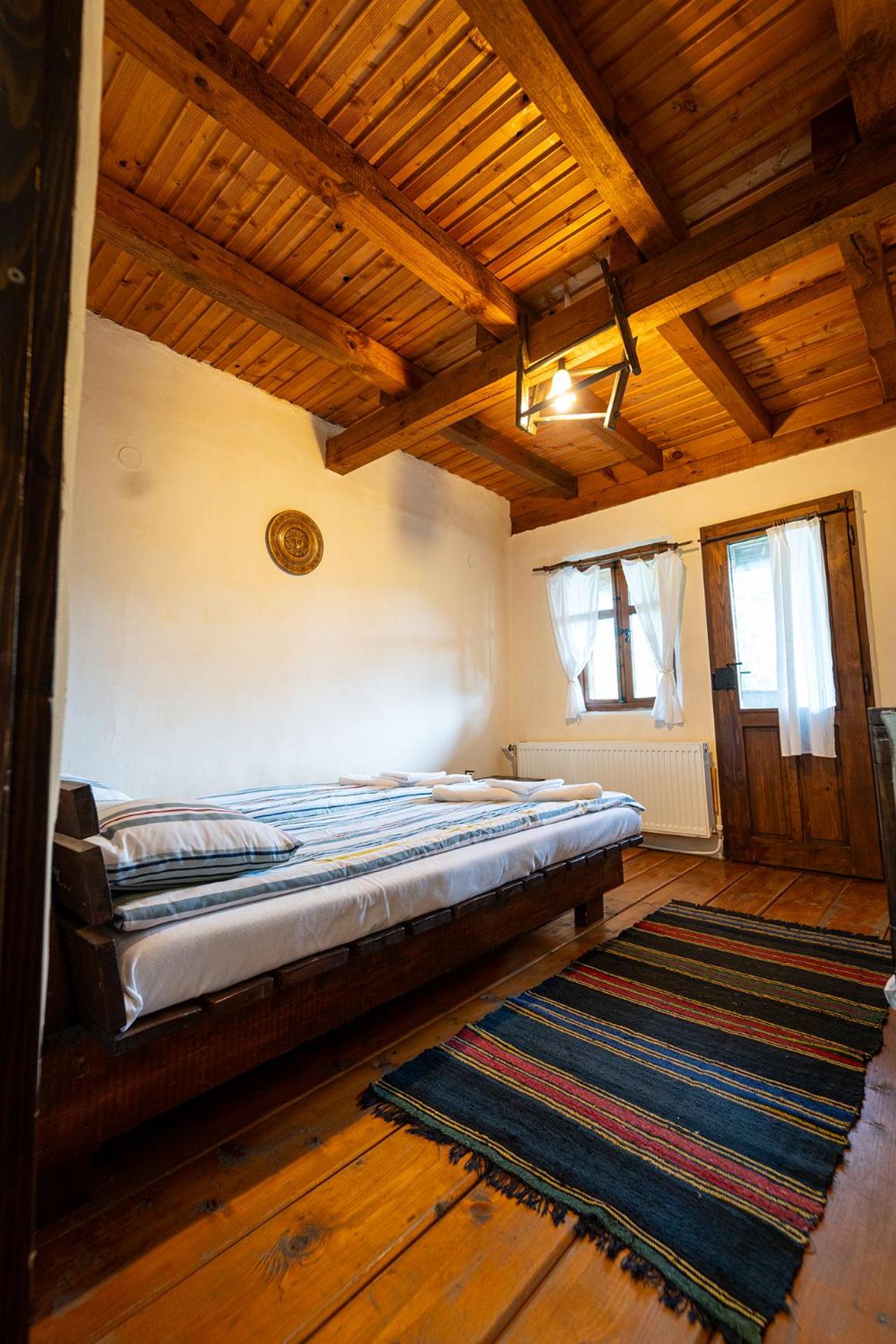 Guest House Kandaferi 2