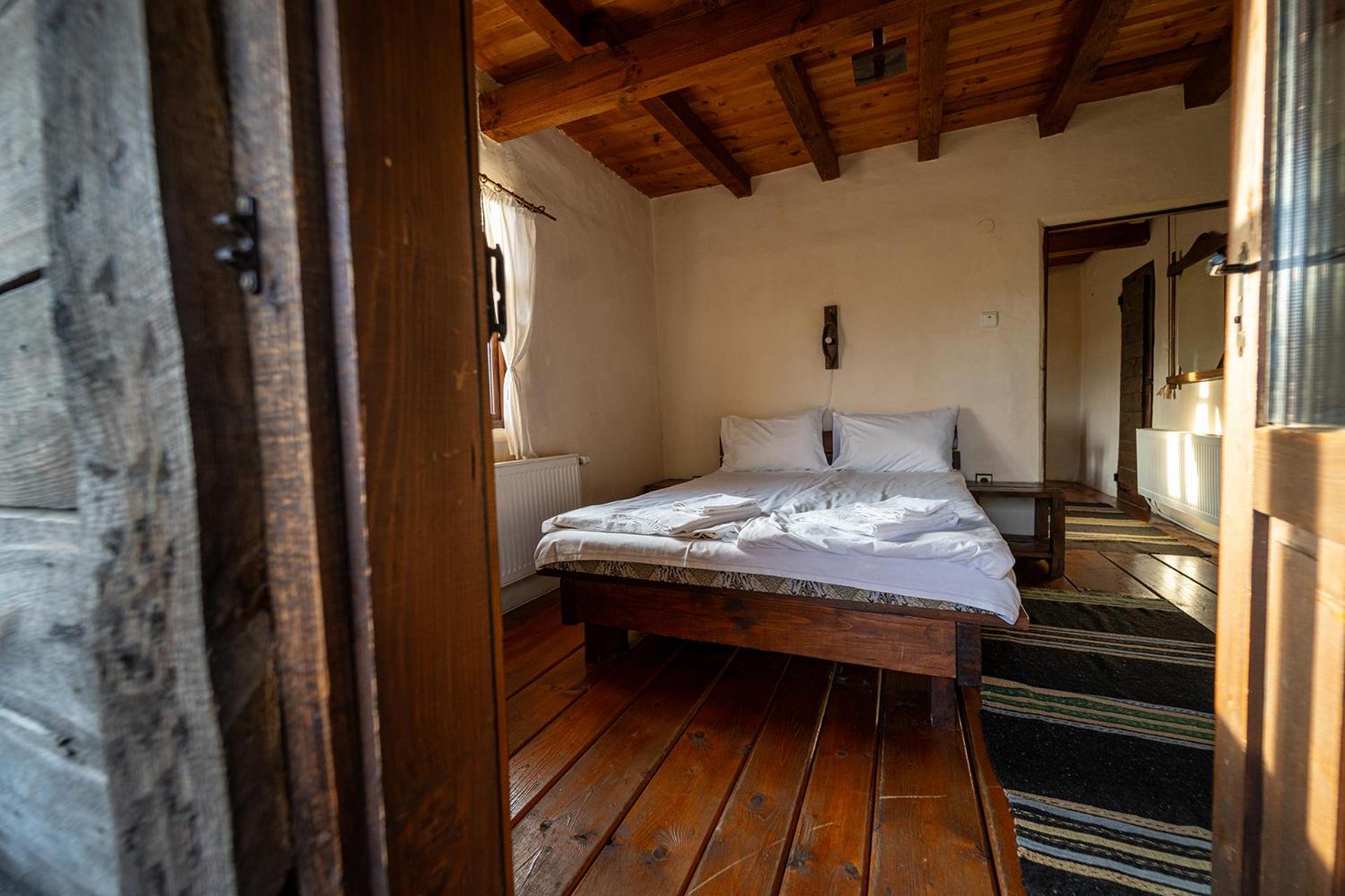 Guest House Kandaferi 2