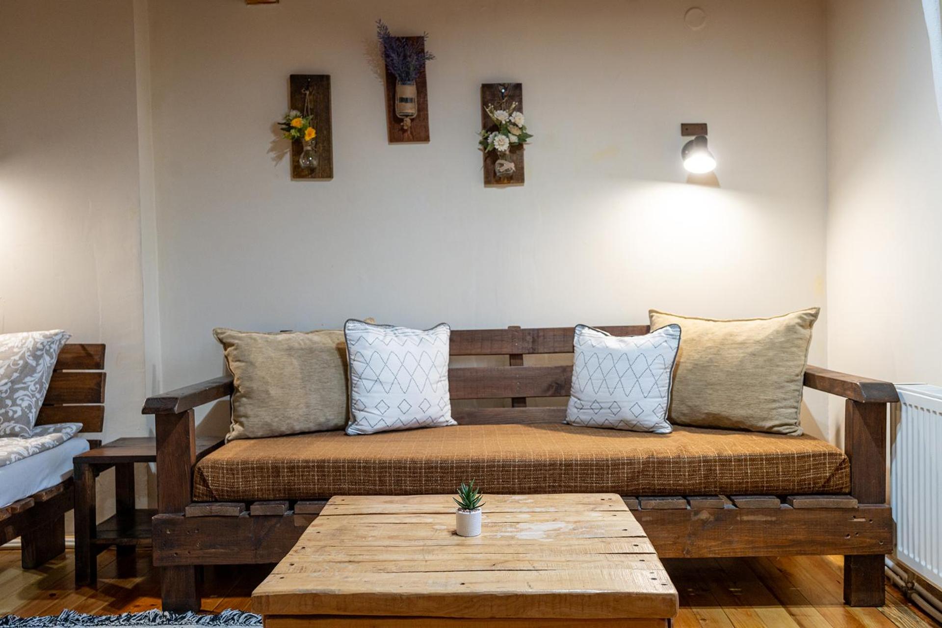 Guest House Kandaferi 2