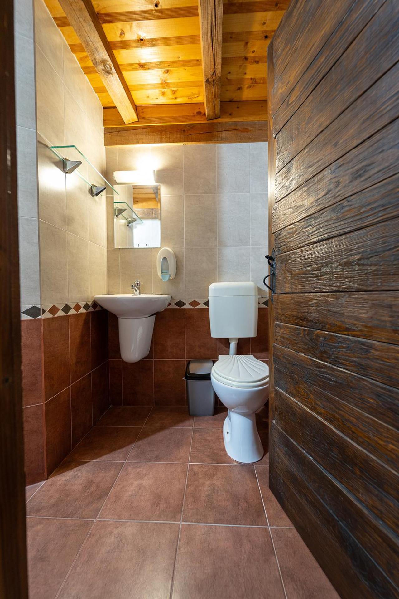 Guest House Kandaferi 2