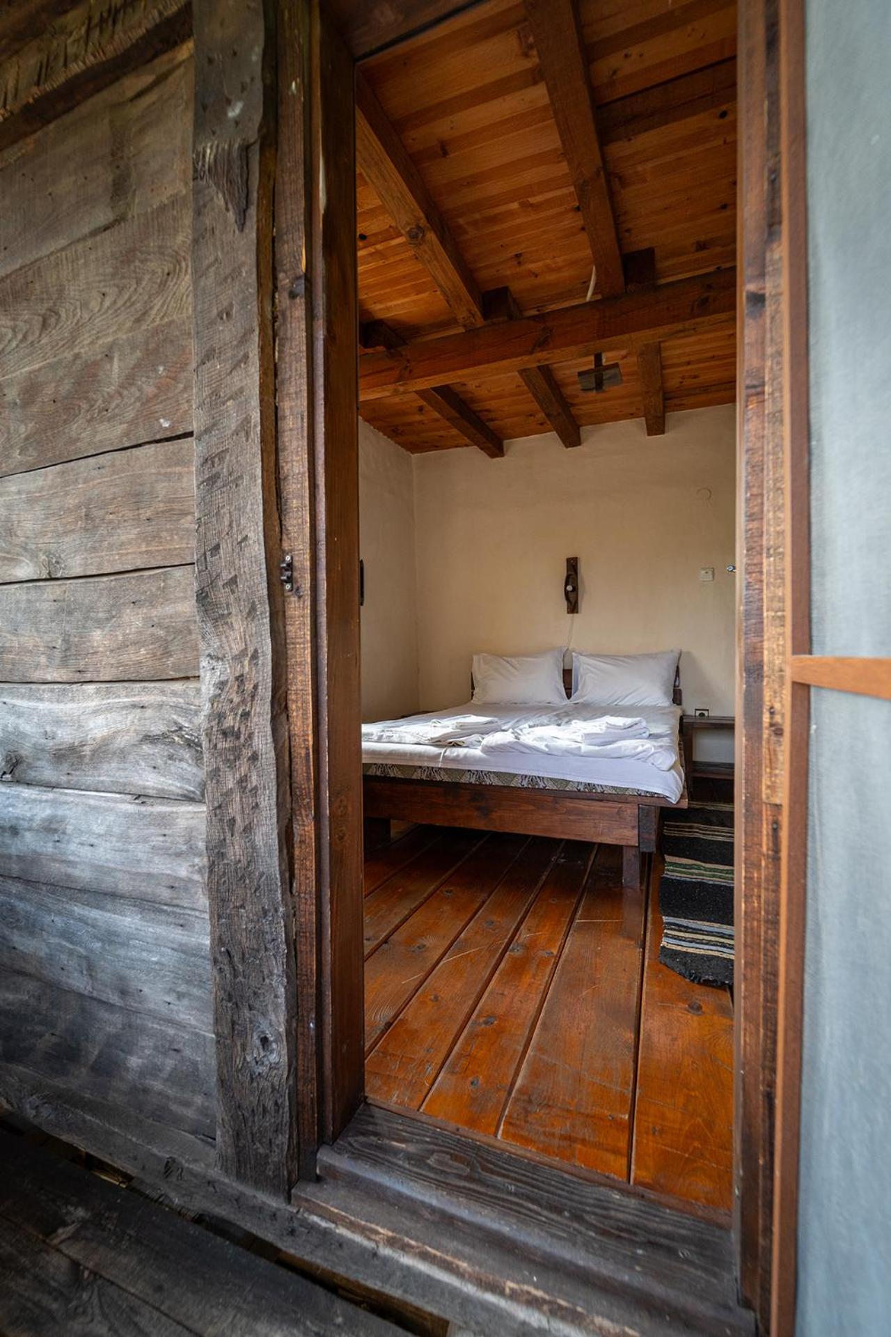 Guest House Kandaferi 2