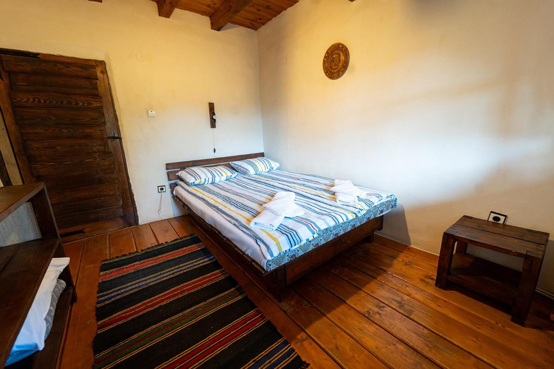 Guest House Kandaferi 2