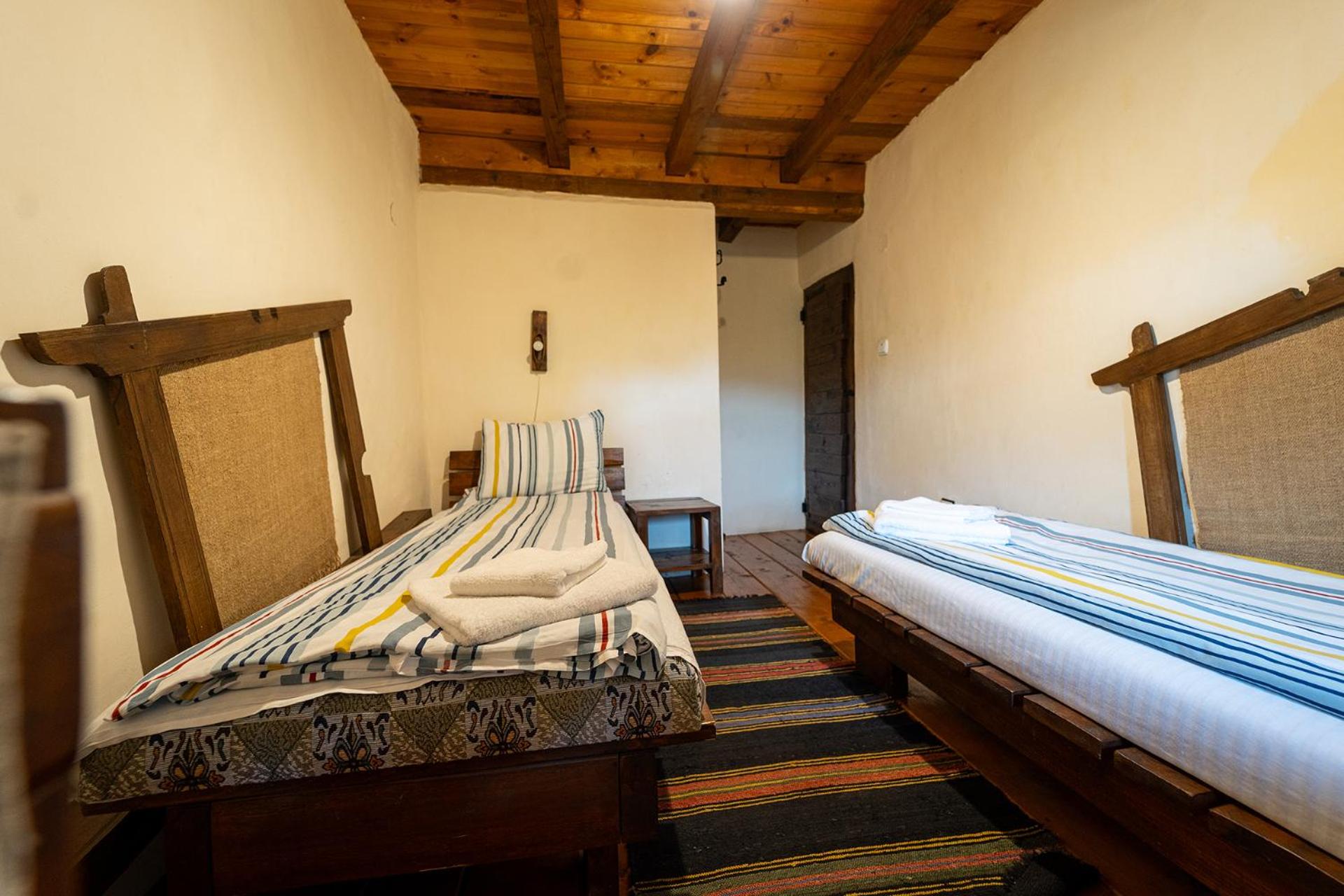 Guest House Kandaferi 2