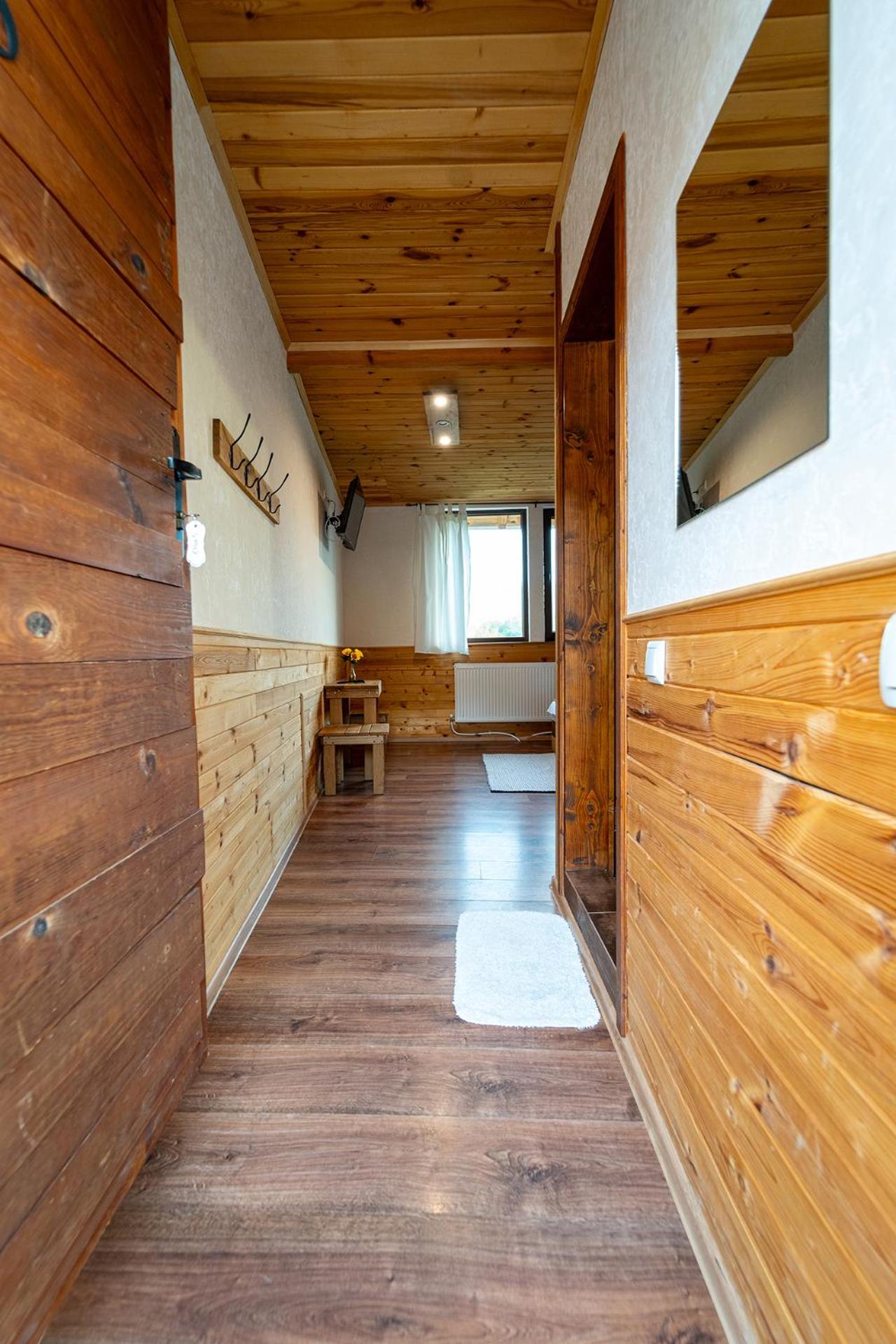 Guest House Kandaferi 2