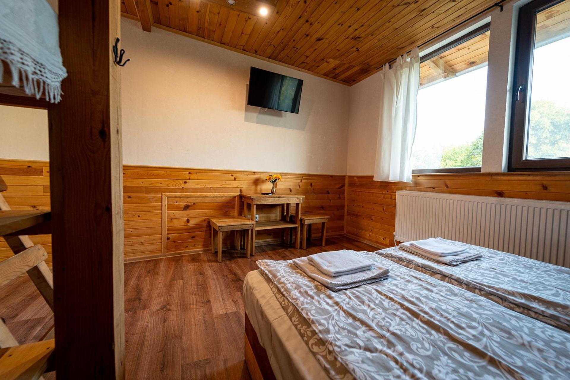 Guest House Kandaferi 2