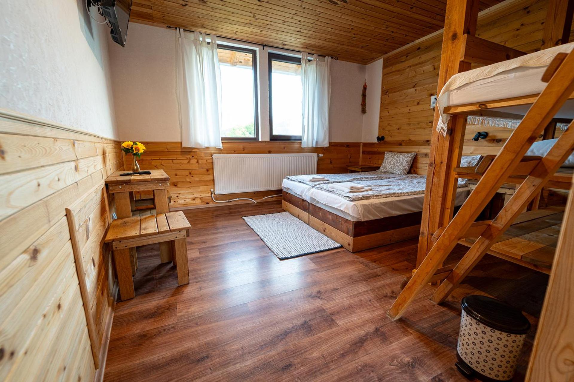 Guest House Kandaferi 2