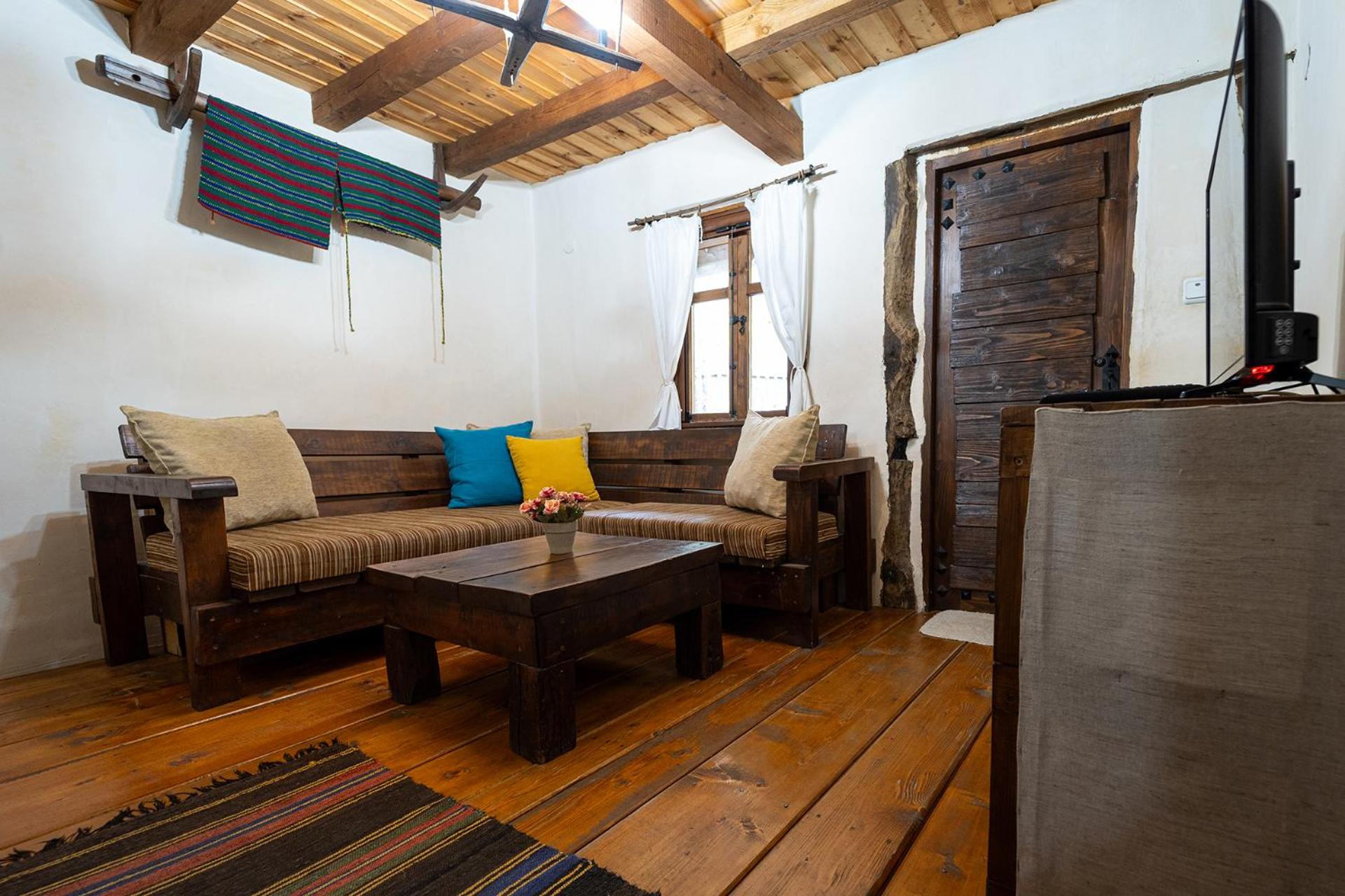 Guest House Kandaferi 2