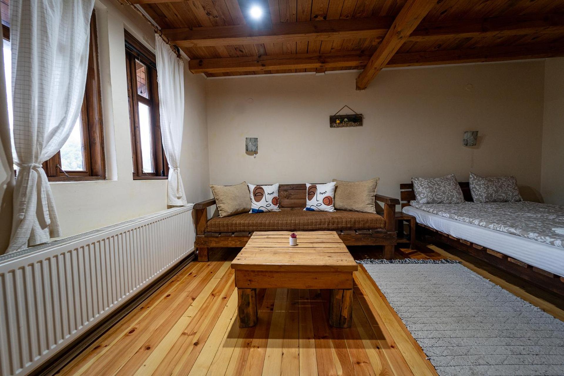 Guest House Kandaferi 2