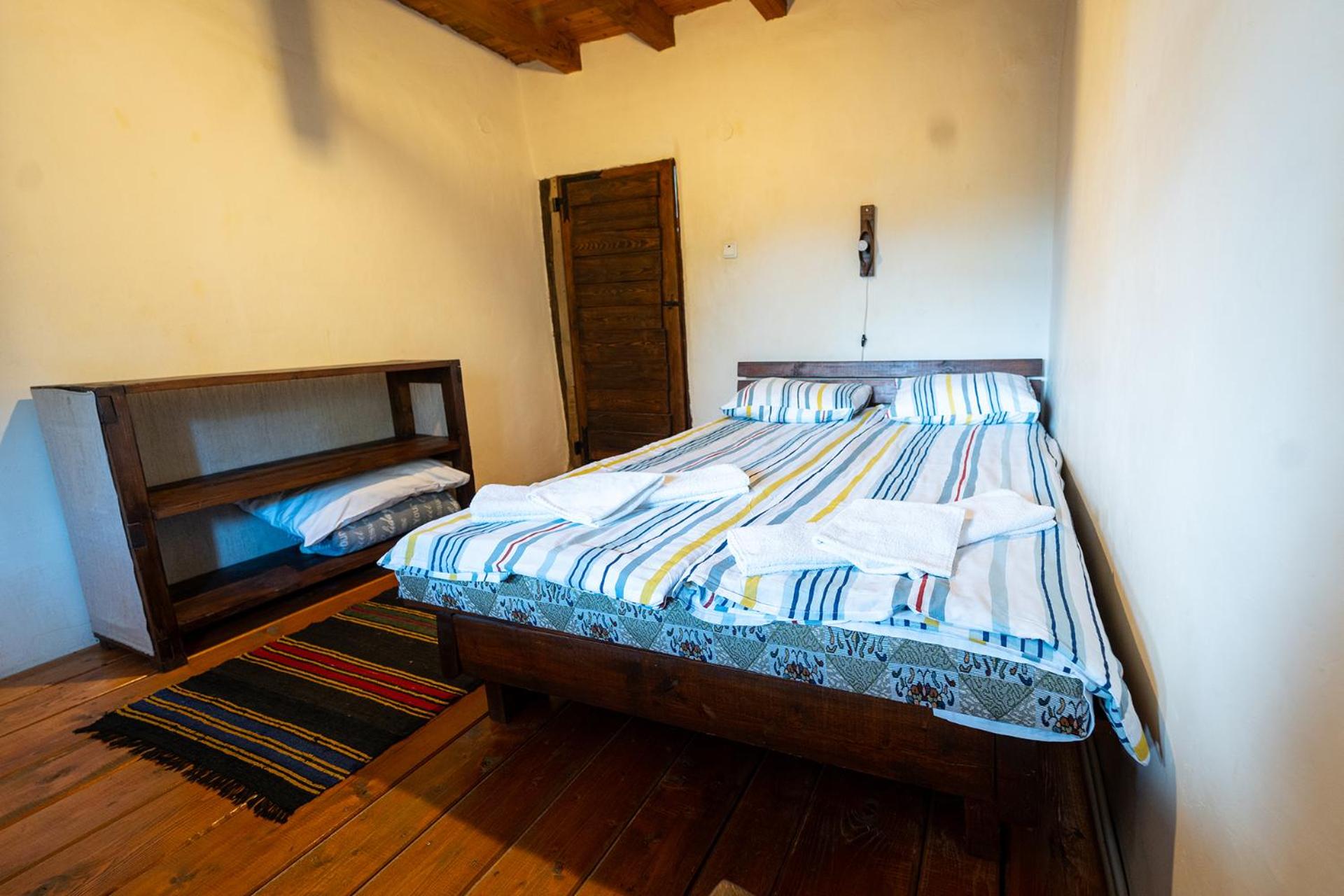 Guest House Kandaferi 2