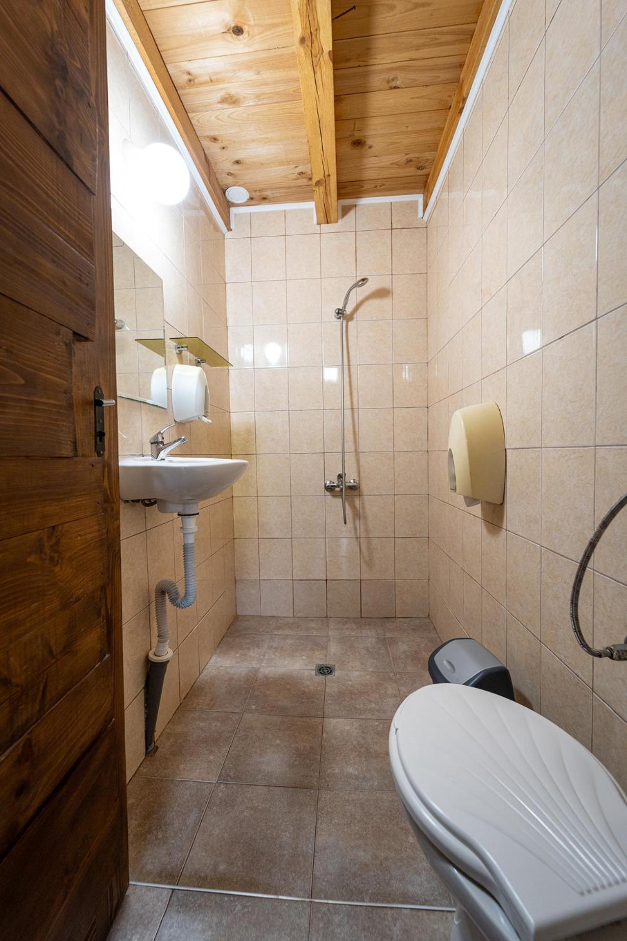 Guest House Kandaferi 2