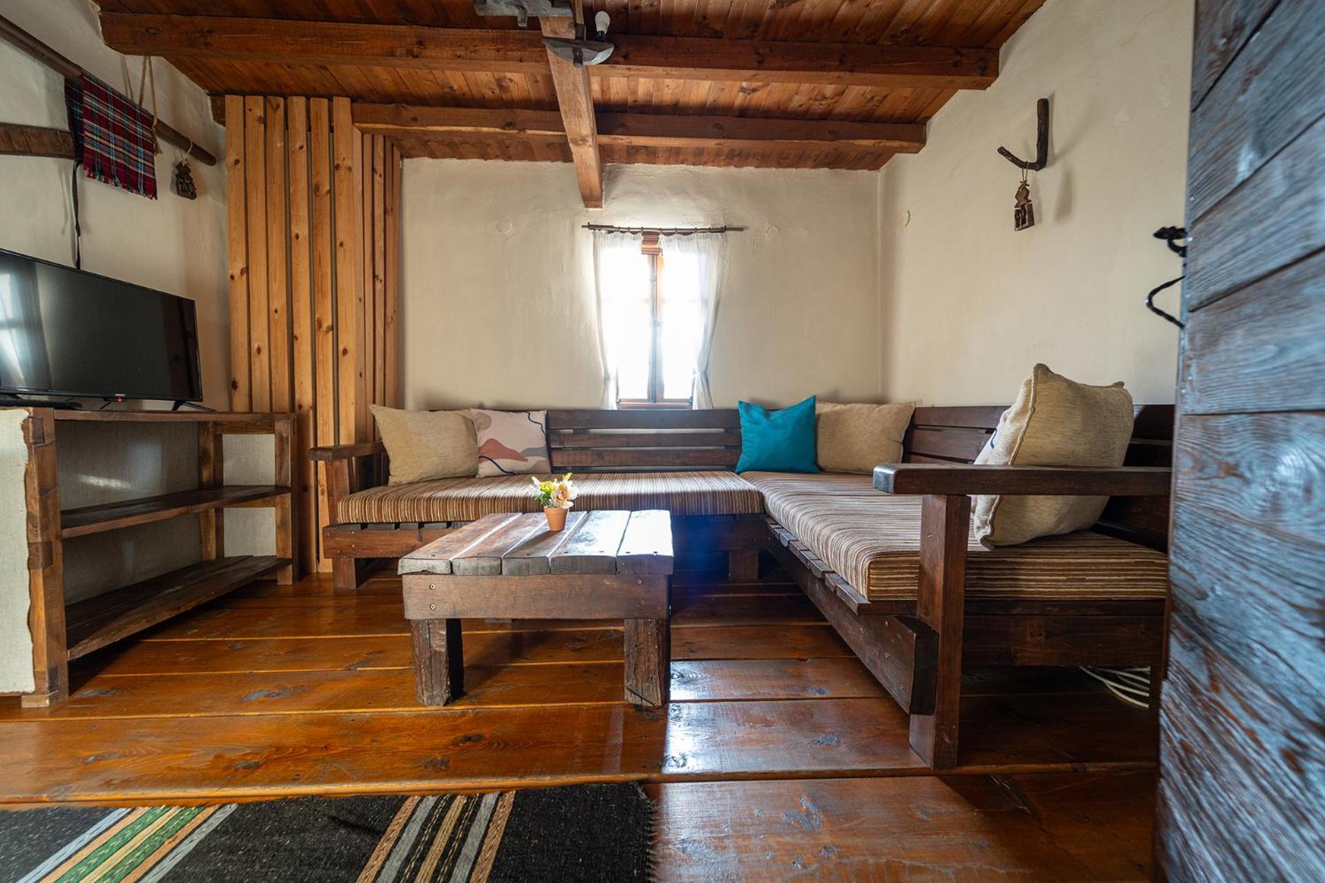 Guest House Kandaferi 2