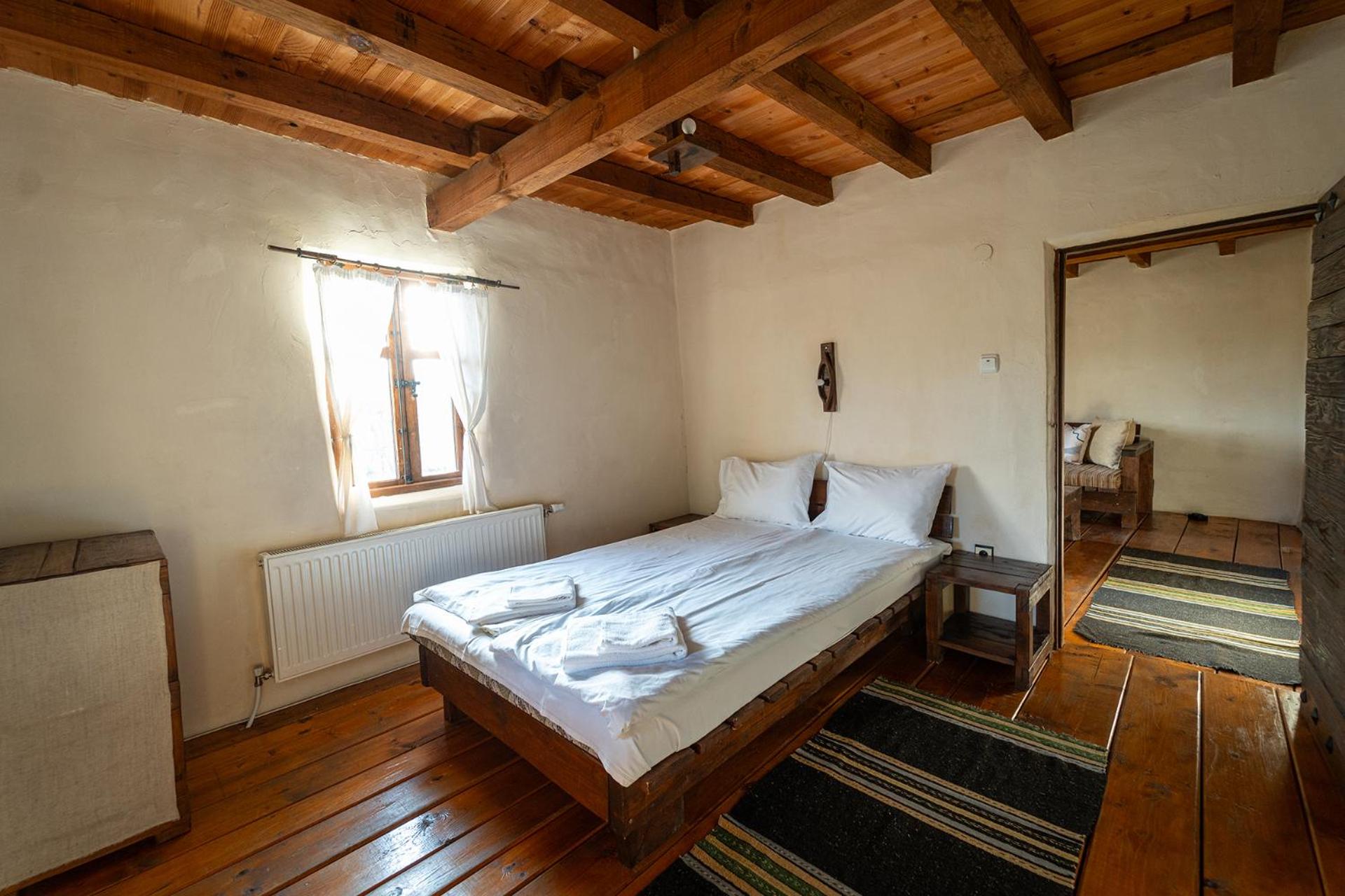Guest House Kandaferi 2