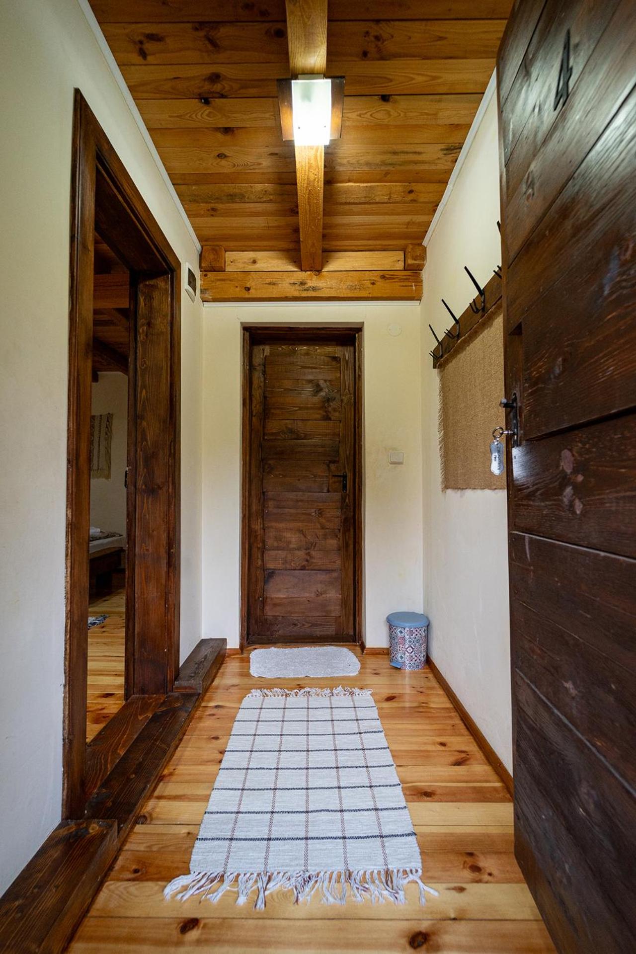 Guest House Kandaferi 2
